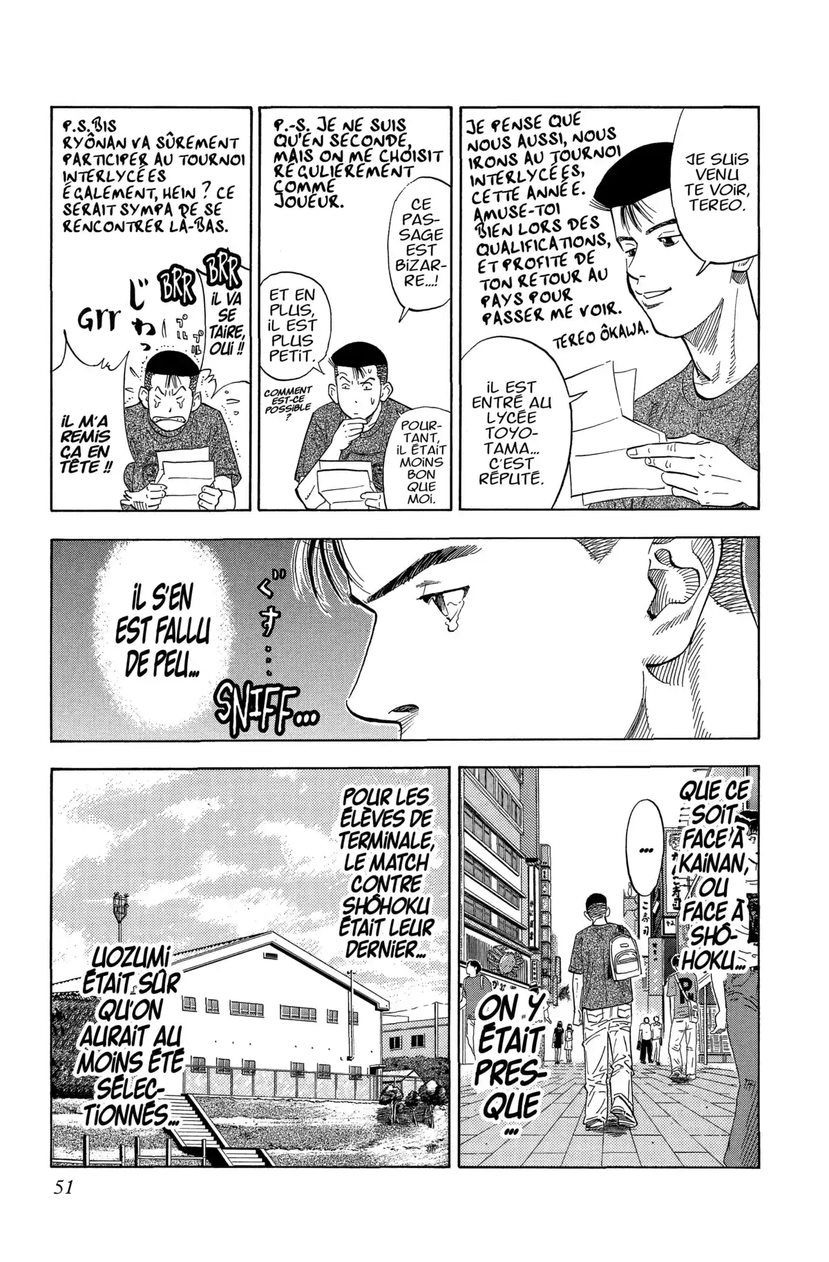 Slam Dunk – Star Edition Volume 14 page 48