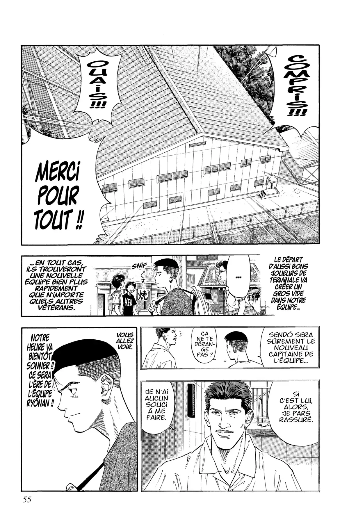 Slam Dunk – Star Edition Volume 14 page 52