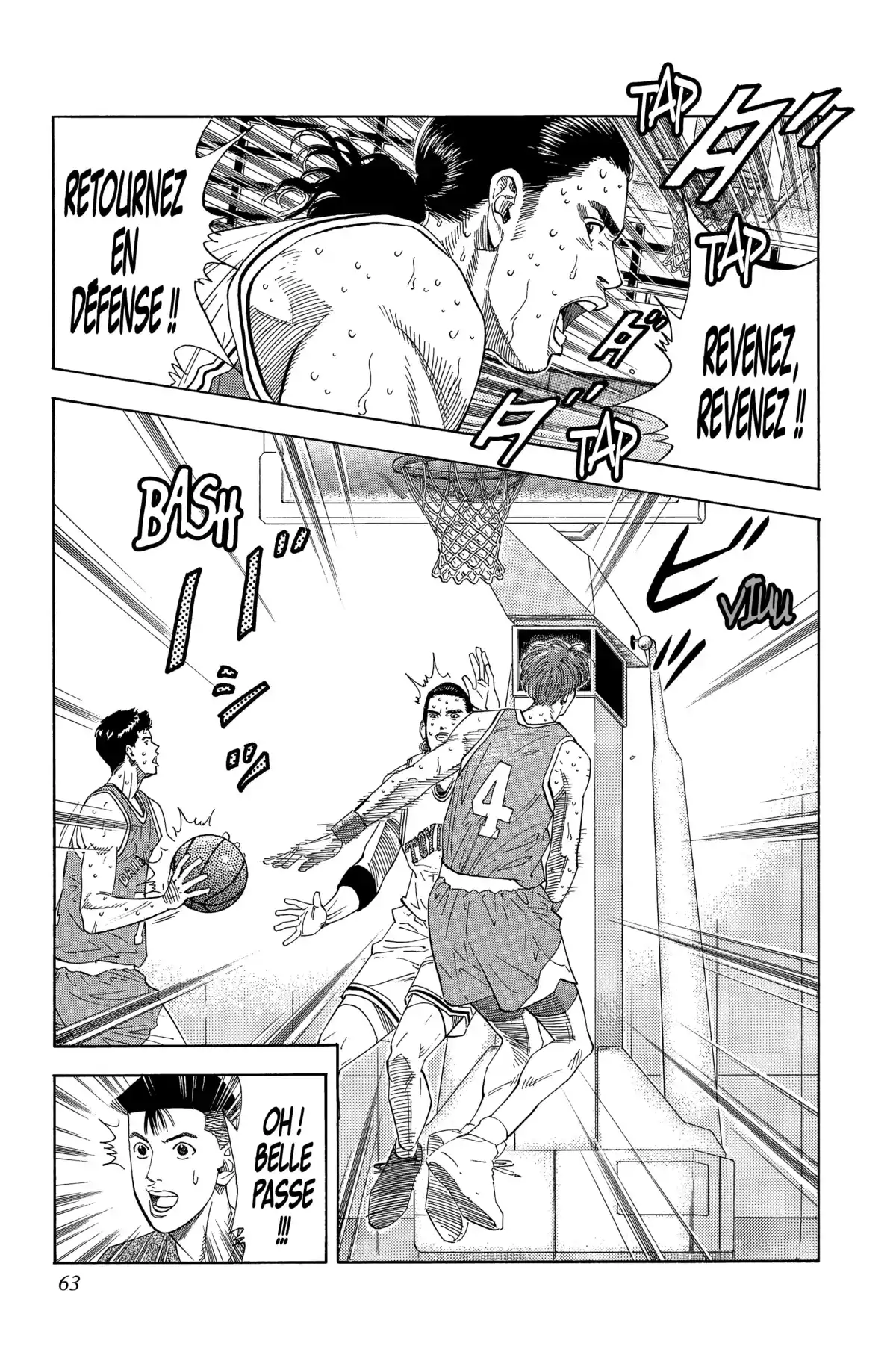 Slam Dunk – Star Edition Volume 14 page 60