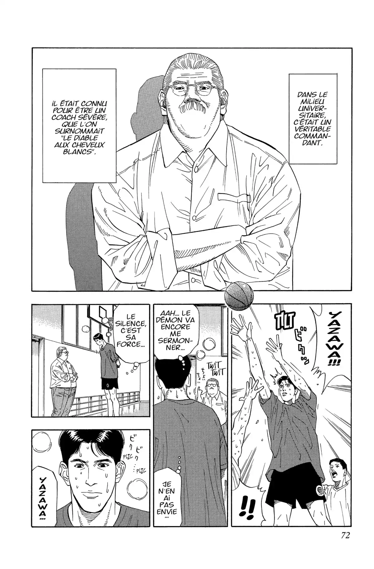 Slam Dunk – Star Edition Volume 14 page 69