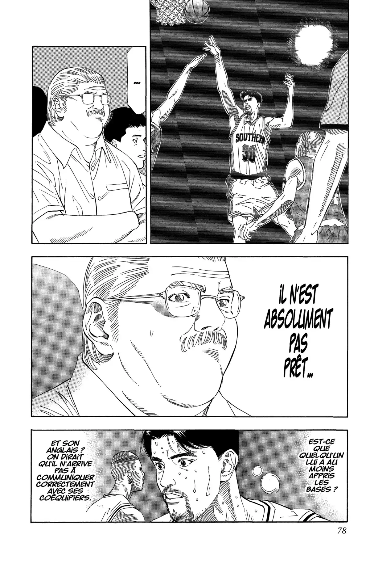 Slam Dunk – Star Edition Volume 14 page 75