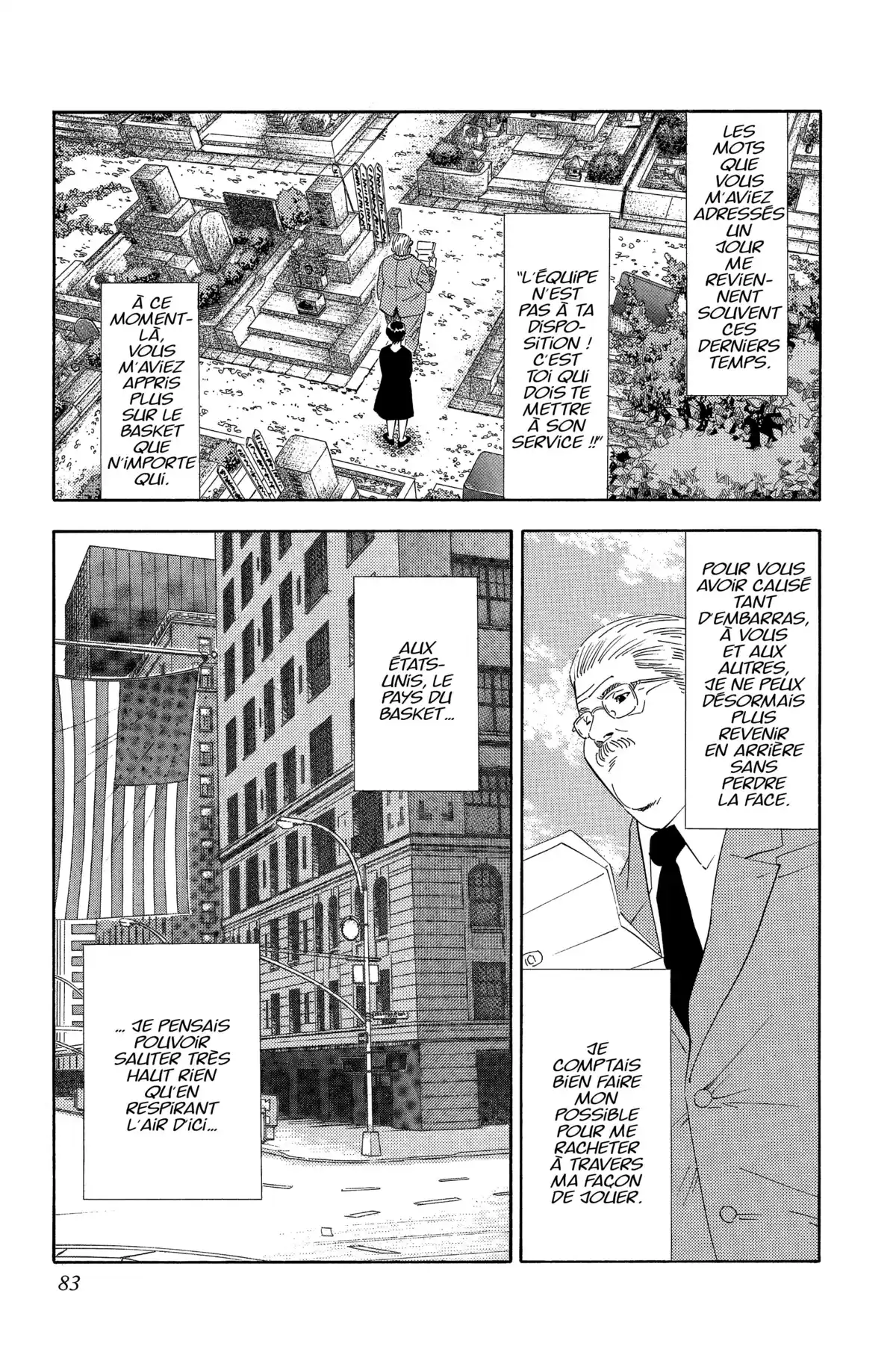 Slam Dunk – Star Edition Volume 14 page 80