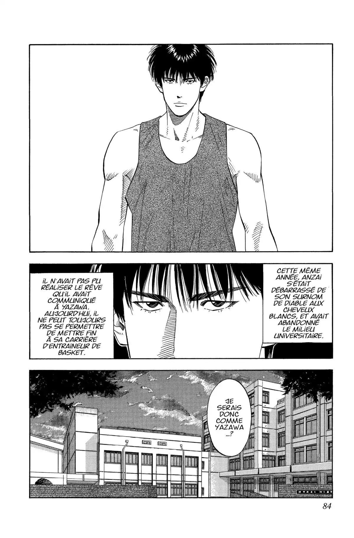 Slam Dunk – Star Edition Volume 14 page 81