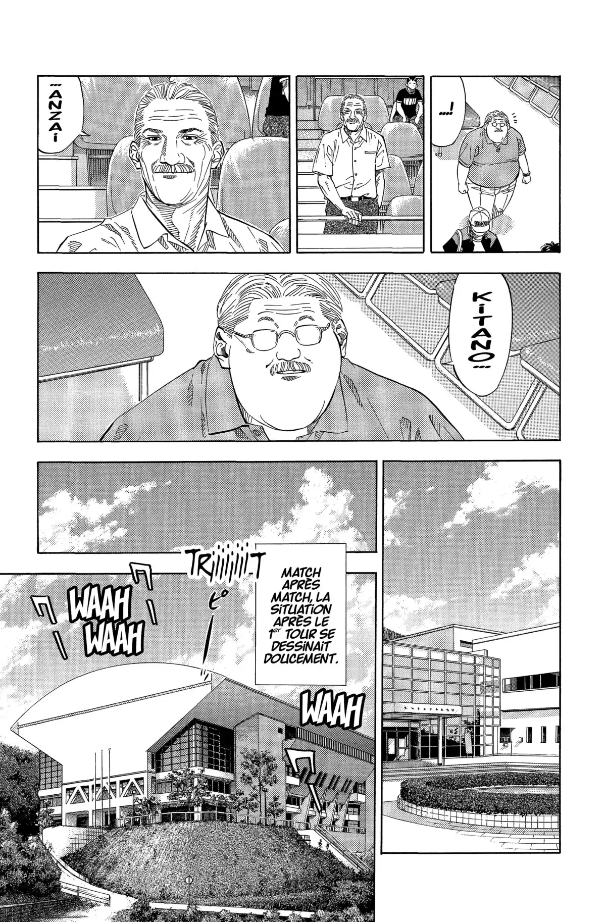 Slam Dunk – Star Edition Volume 16 page 10