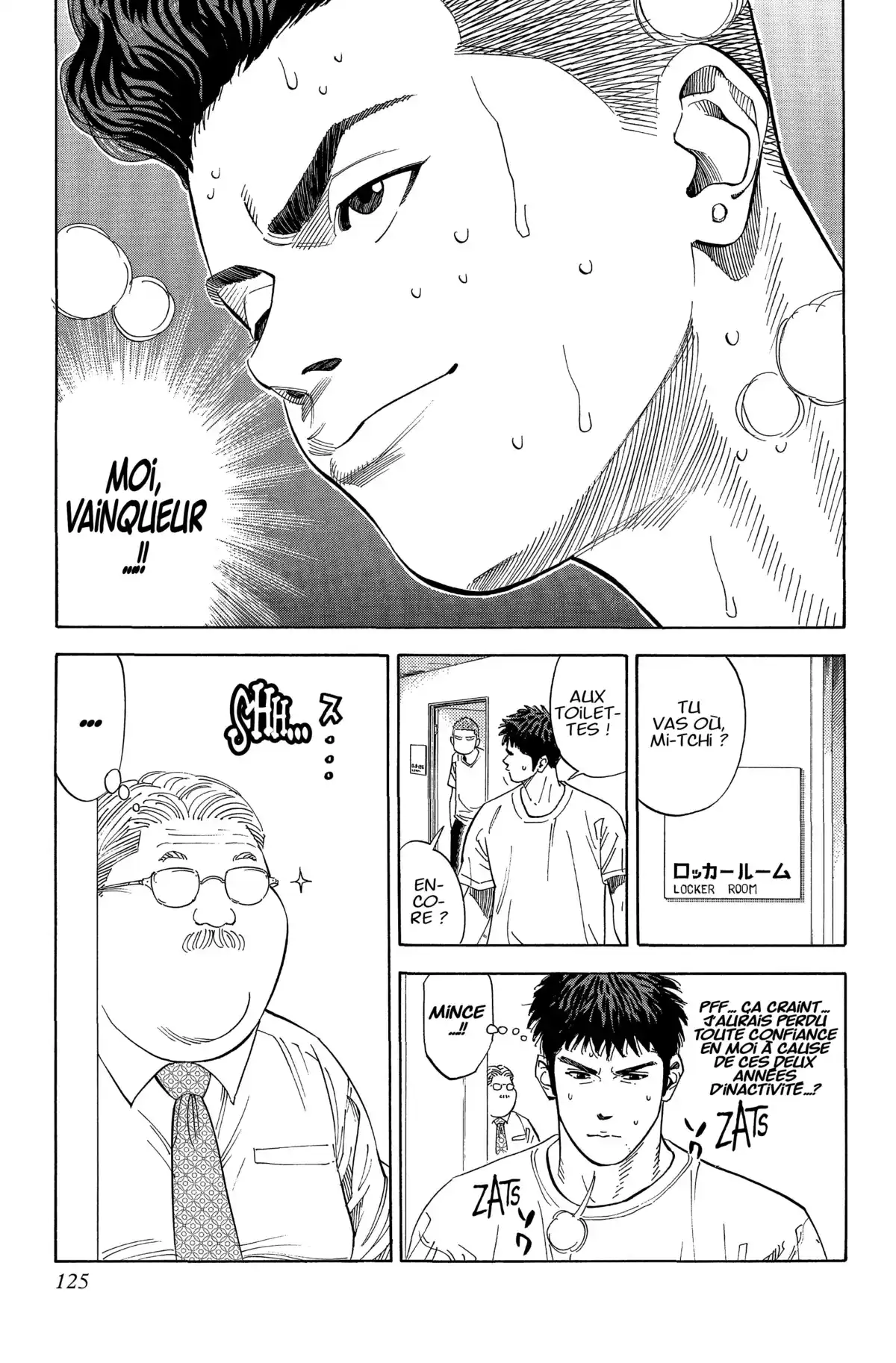 Slam Dunk – Star Edition Volume 16 page 119