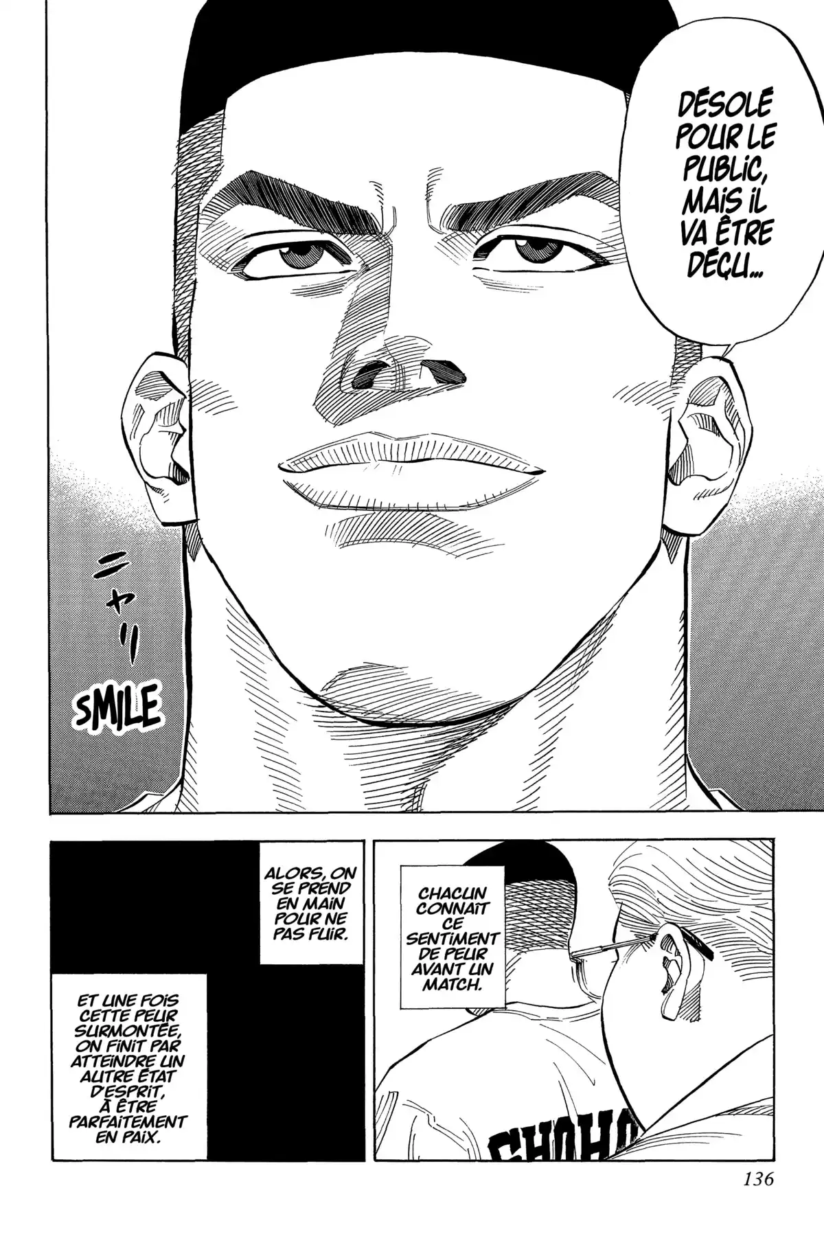 Slam Dunk – Star Edition Volume 16 page 130