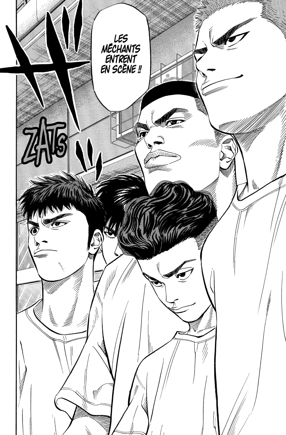 Slam Dunk – Star Edition Volume 16 page 136