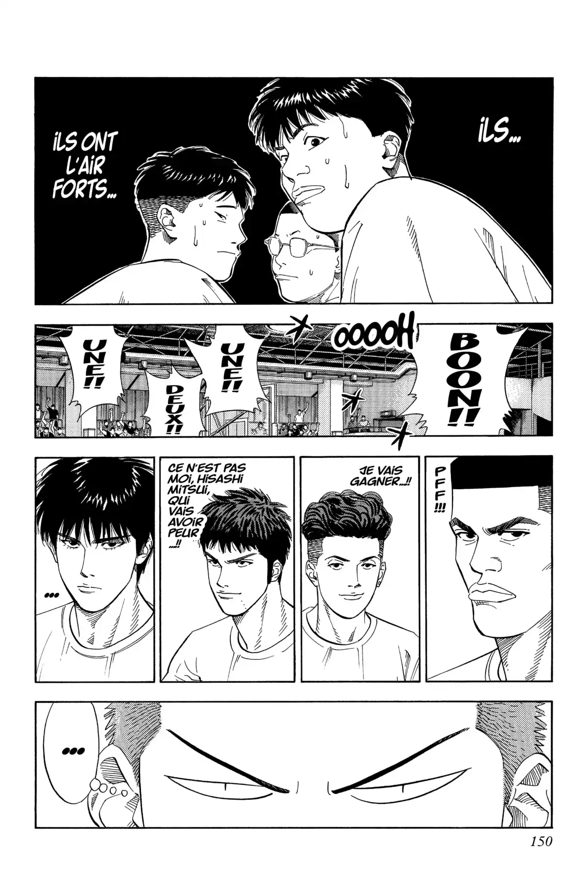 Slam Dunk – Star Edition Volume 16 page 144