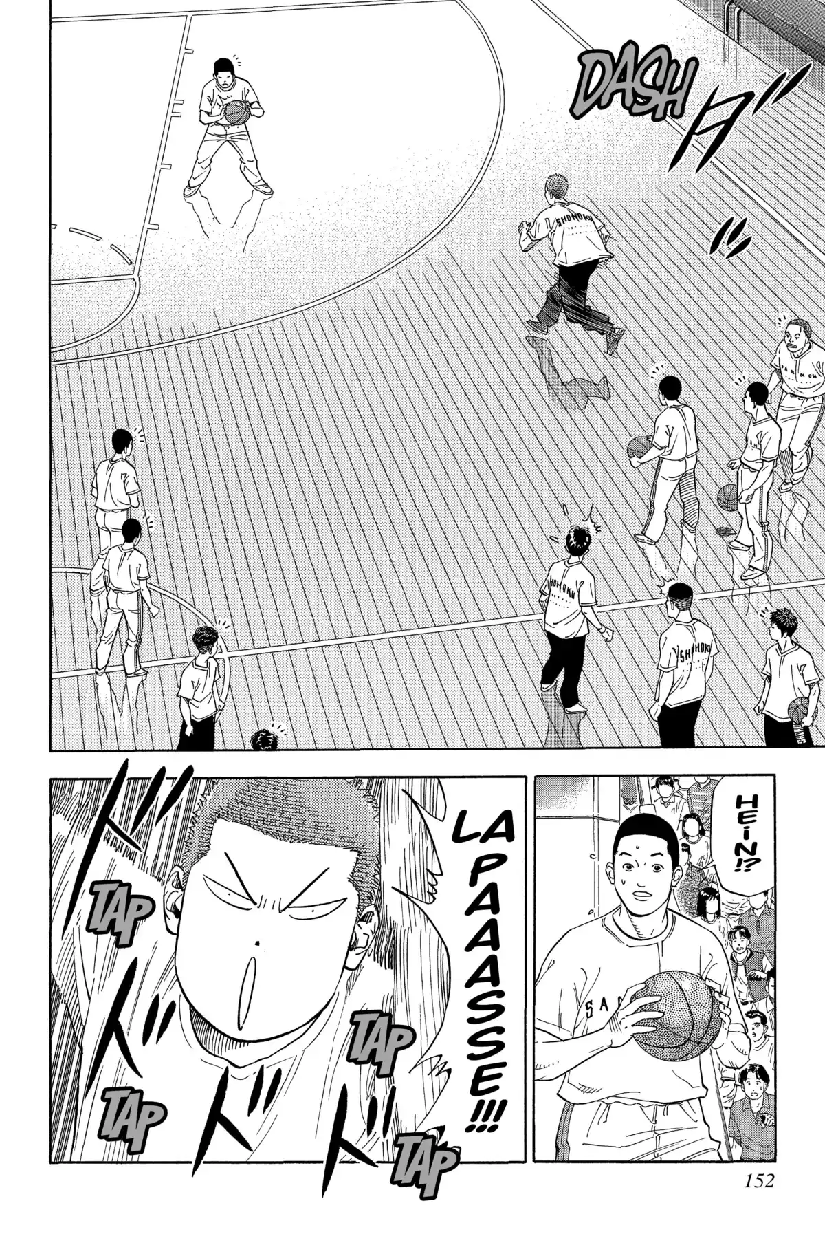 Slam Dunk – Star Edition Volume 16 page 146