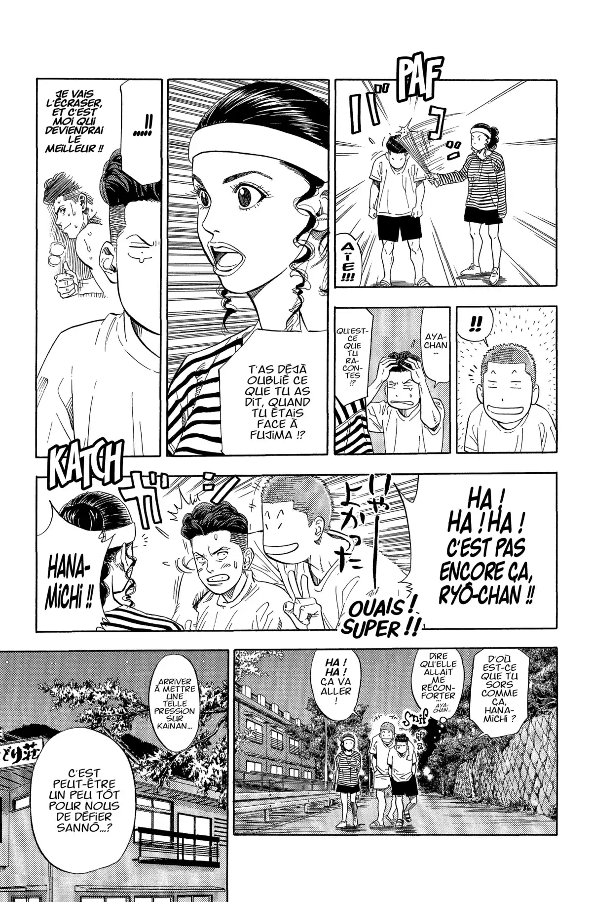 Slam Dunk – Star Edition Volume 16 page 57