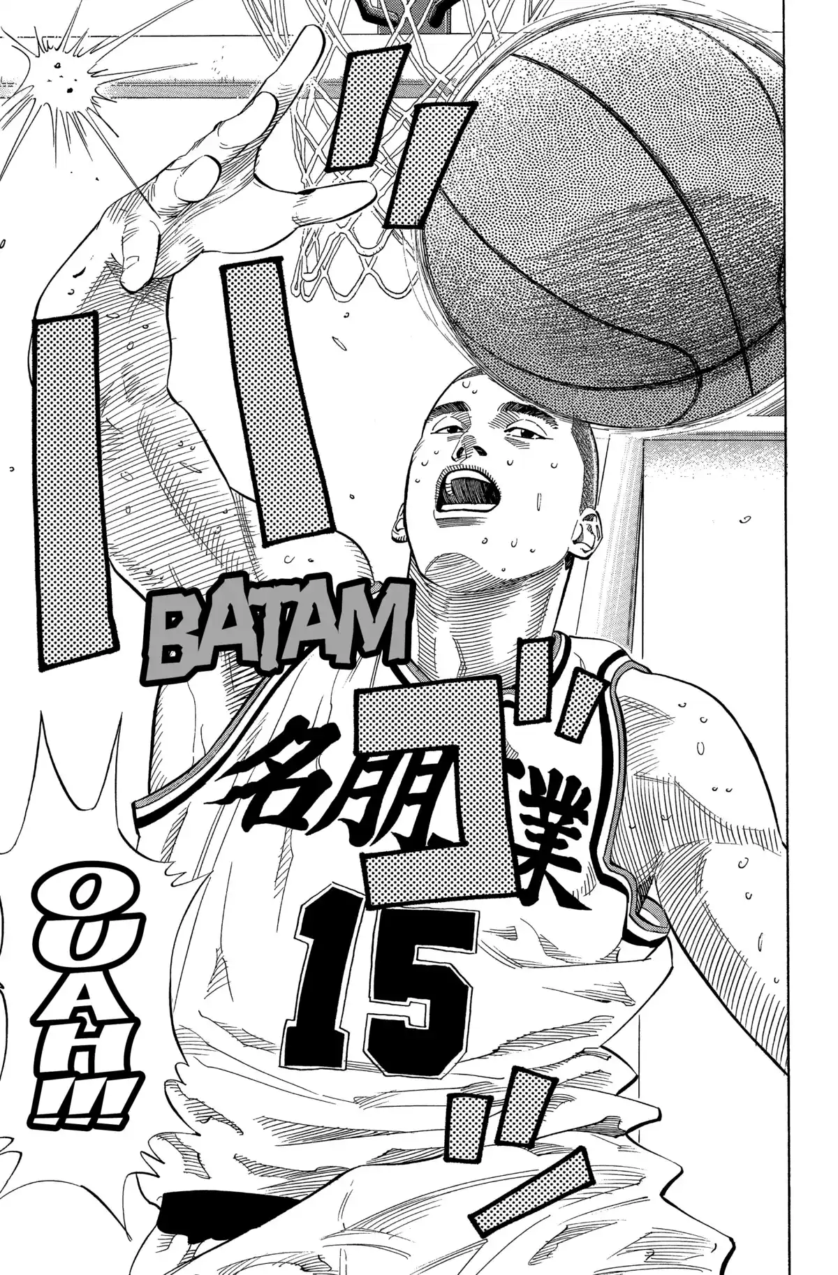 Slam Dunk – Star Edition Volume 16 page 95