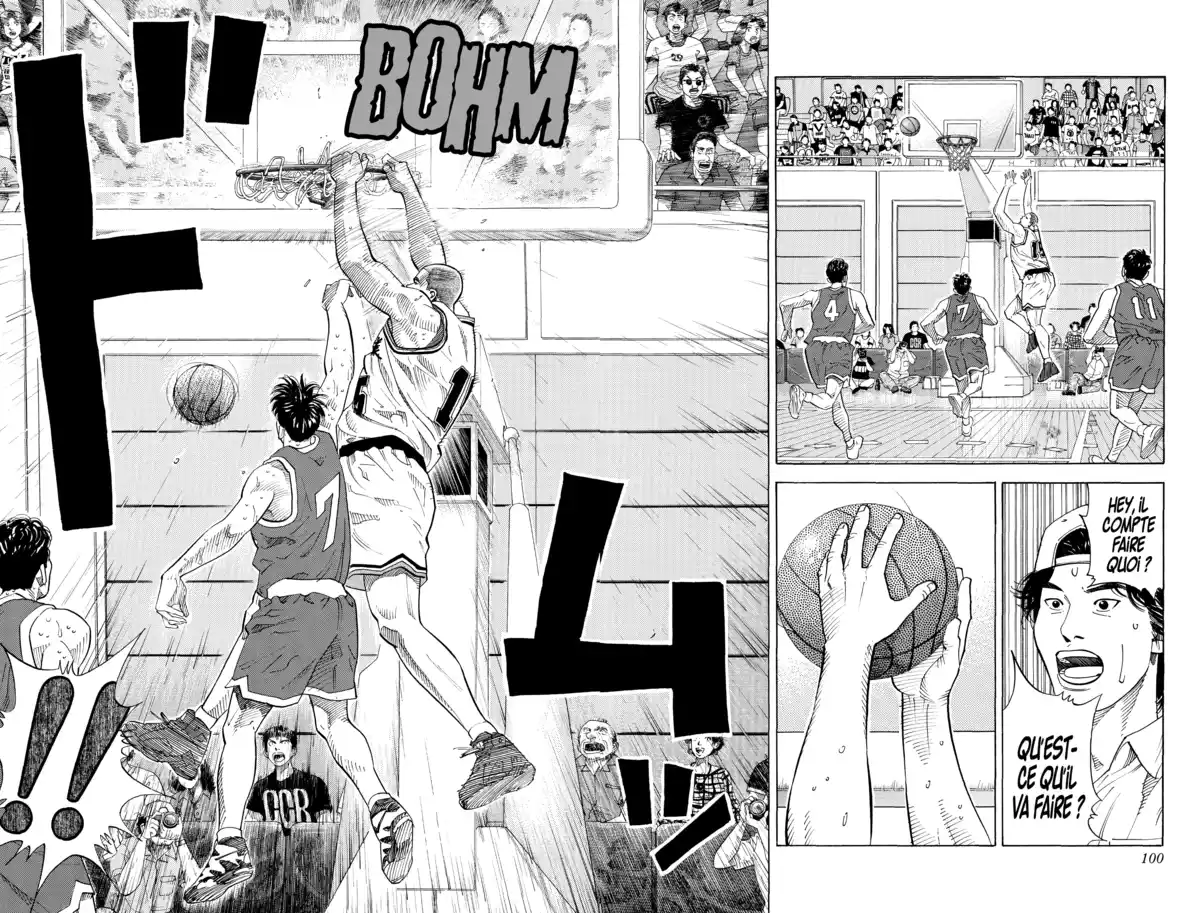 Slam Dunk – Star Edition Volume 16 page 98