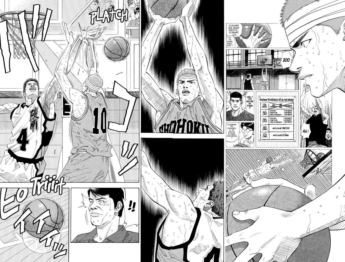 Slam Dunk – Star Edition Volume 12 page 101