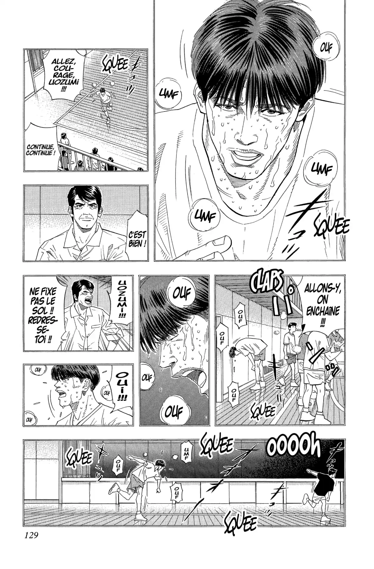 Slam Dunk – Star Edition Volume 12 page 124