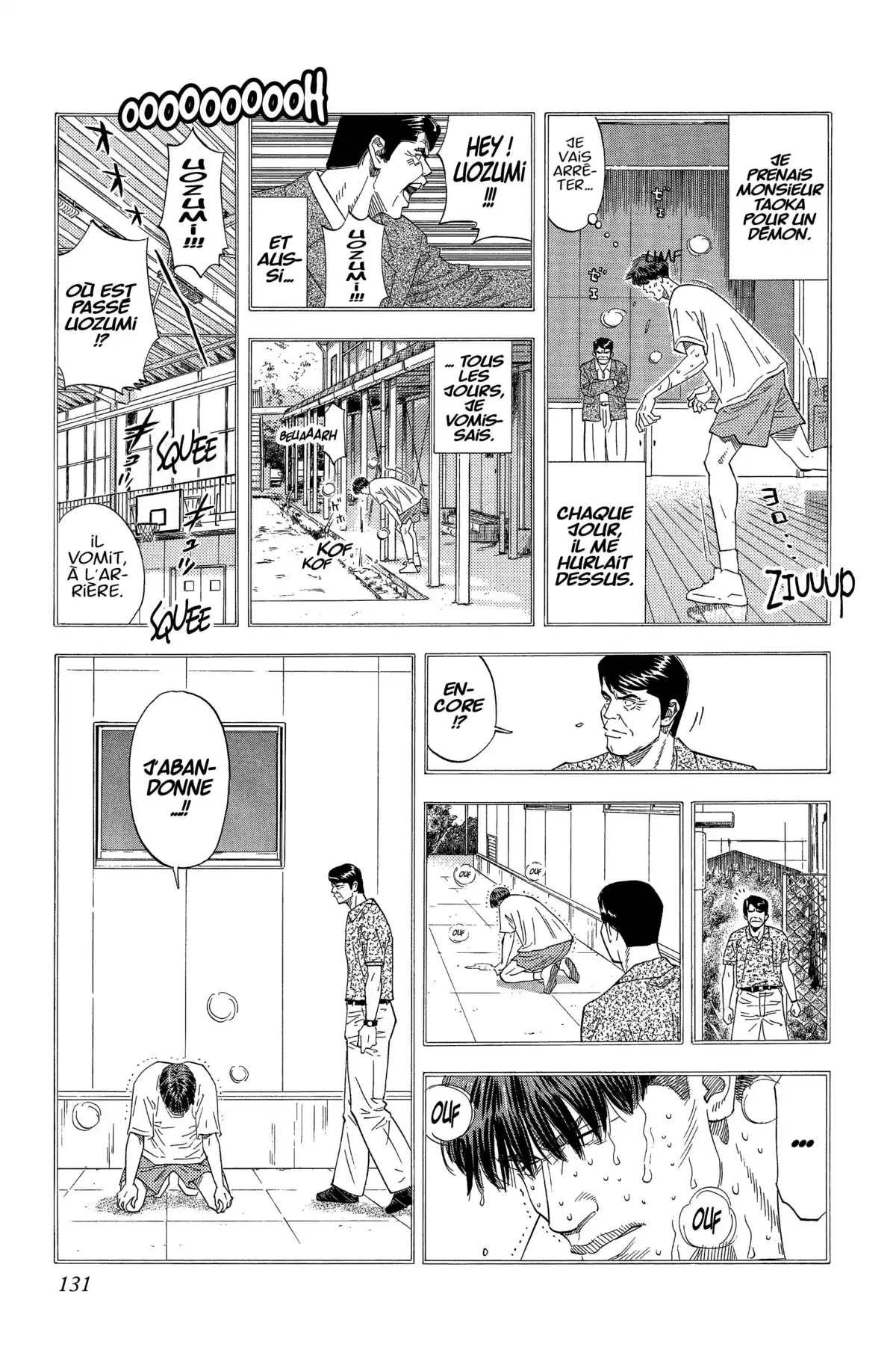 Slam Dunk – Star Edition Volume 12 page 126