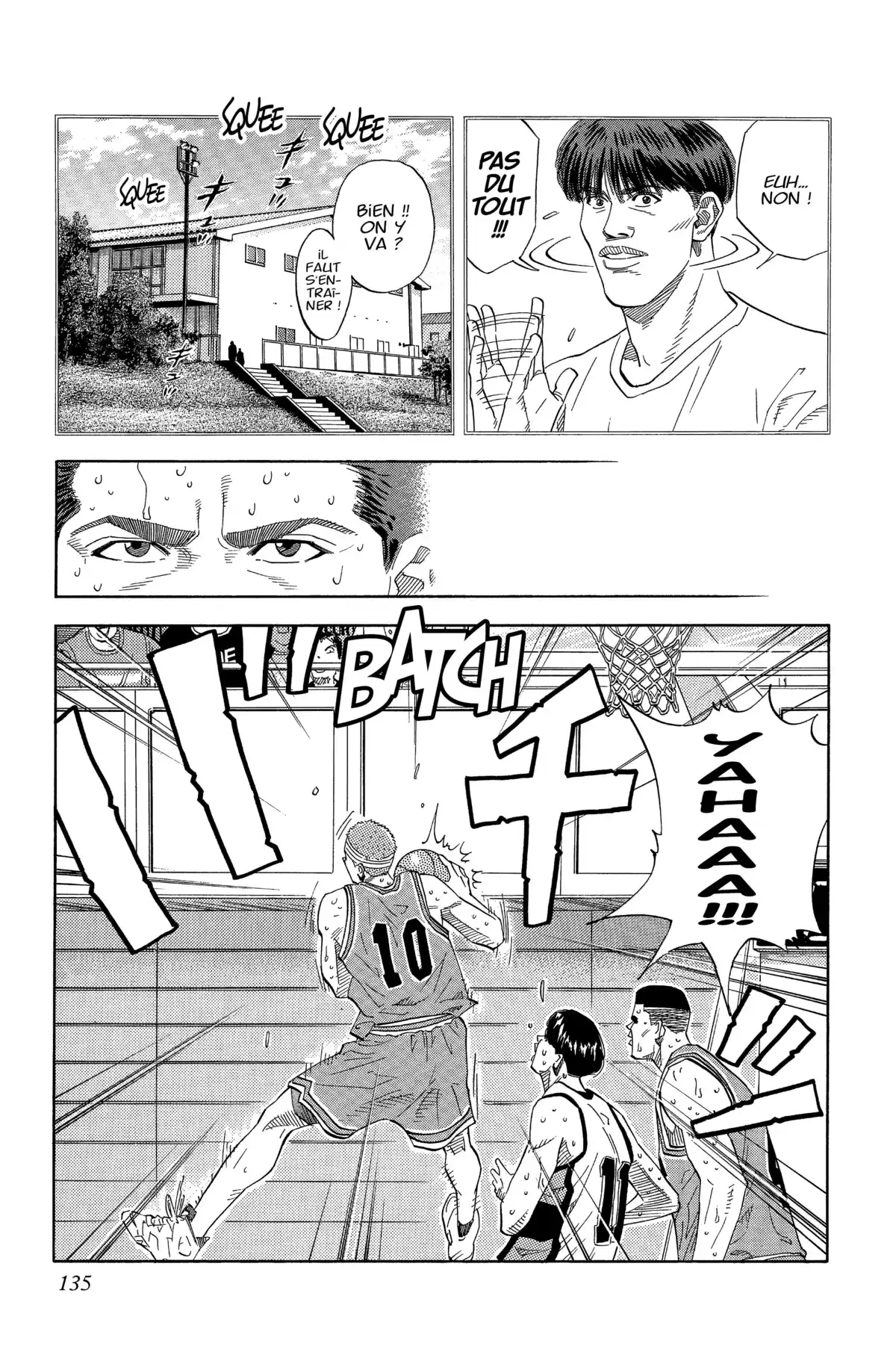 Slam Dunk – Star Edition Volume 12 page 130