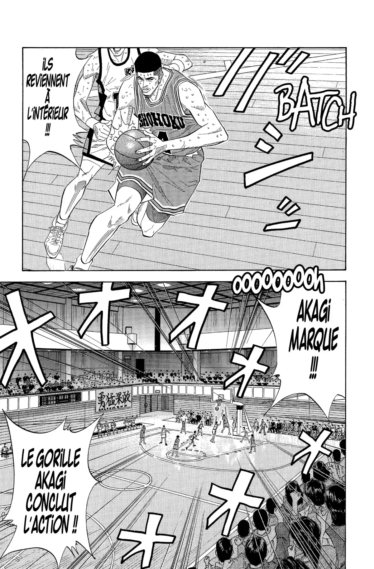 Slam Dunk – Star Edition Volume 12 page 146