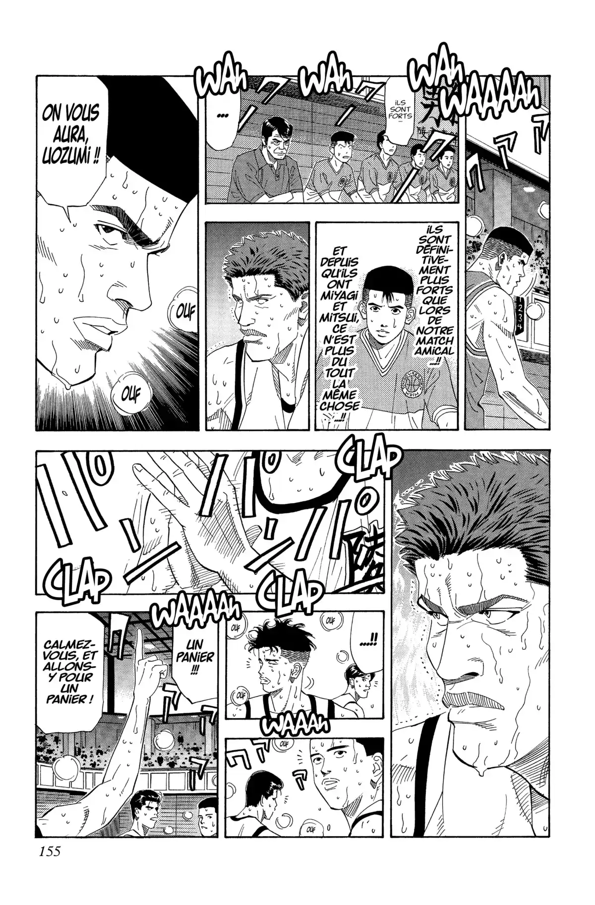 Slam Dunk – Star Edition Volume 12 page 148