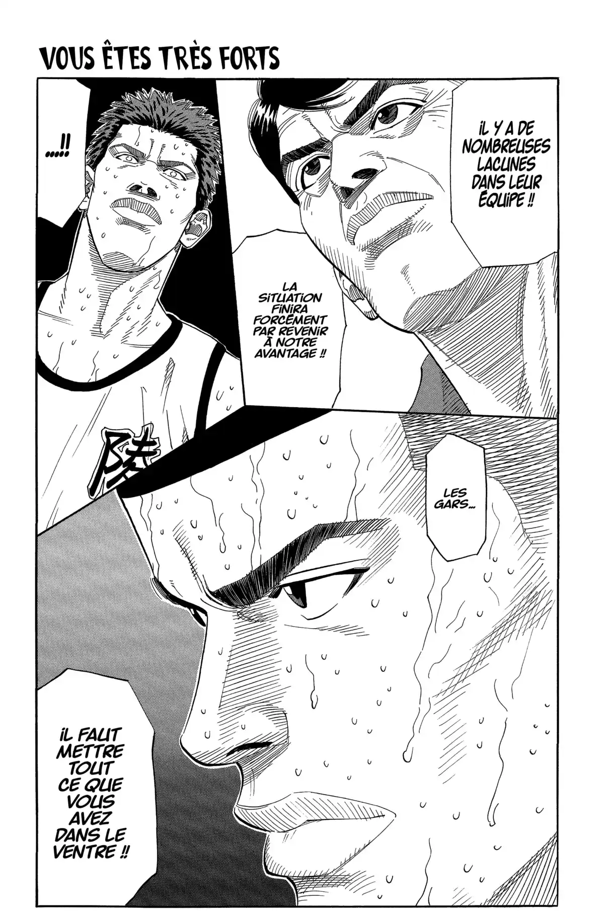 Slam Dunk – Star Edition Volume 12 page 178