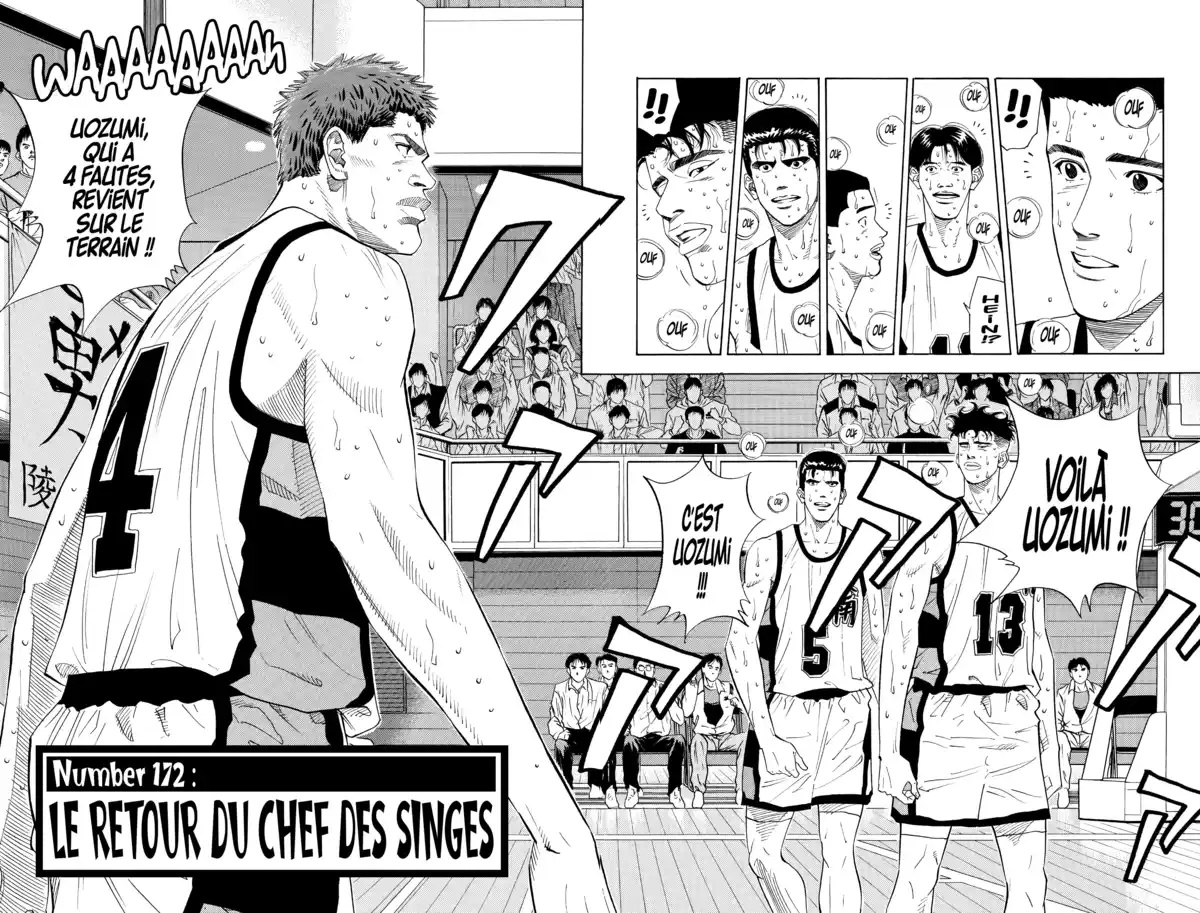 Slam Dunk – Star Edition Volume 12 page 198