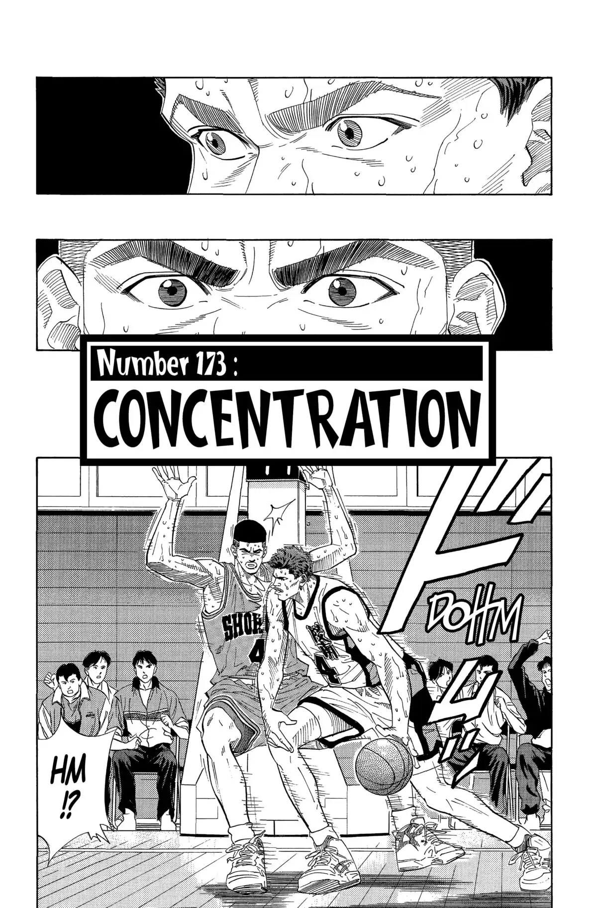 Slam Dunk – Star Edition Volume 12 page 215