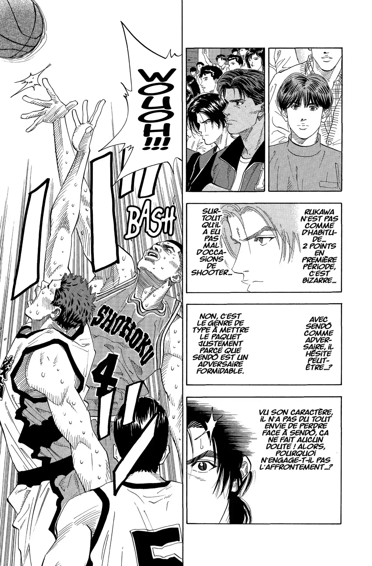 Slam Dunk – Star Edition Volume 12 page 23