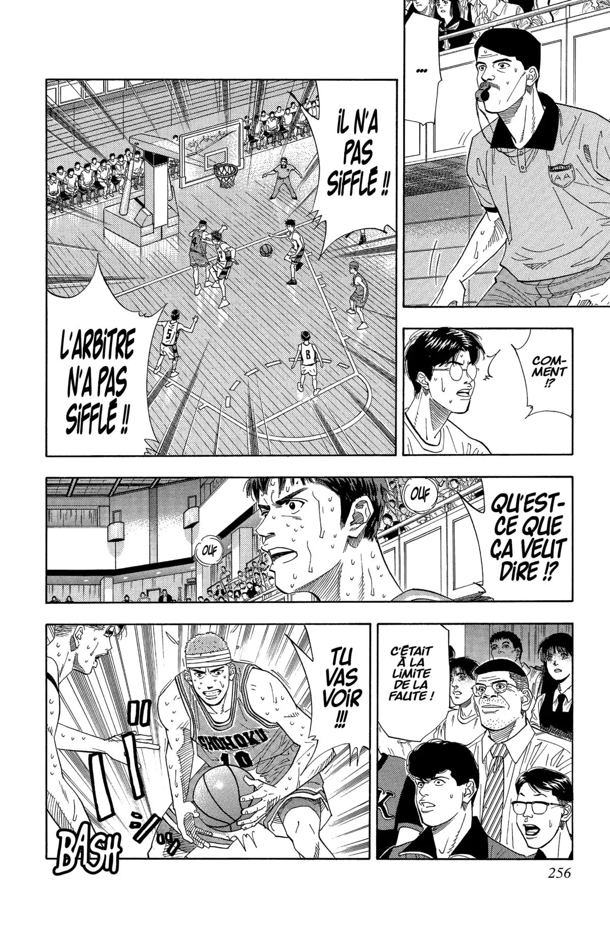 Slam Dunk – Star Edition Volume 12 page 244