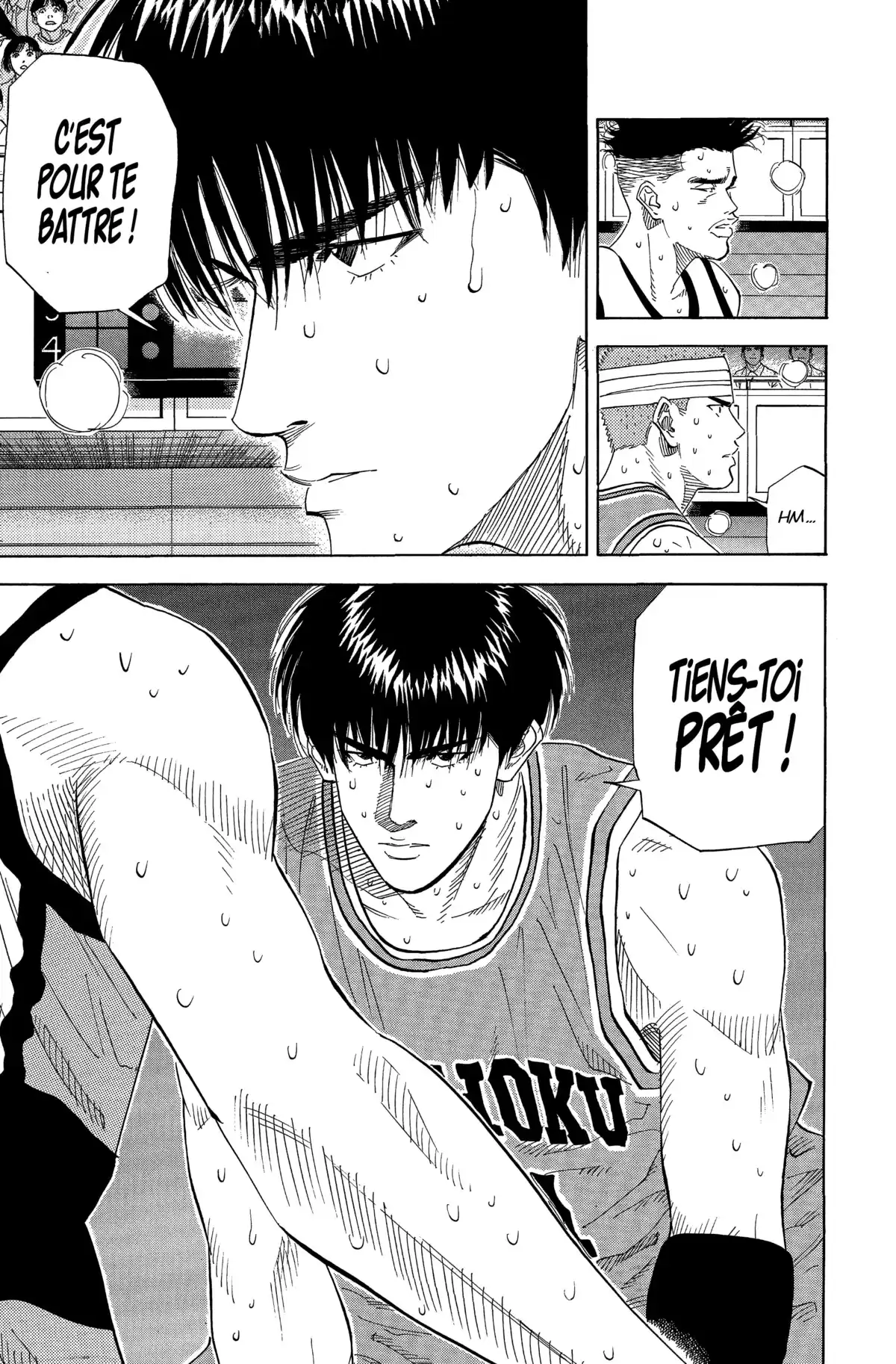 Slam Dunk – Star Edition Volume 12 page 25