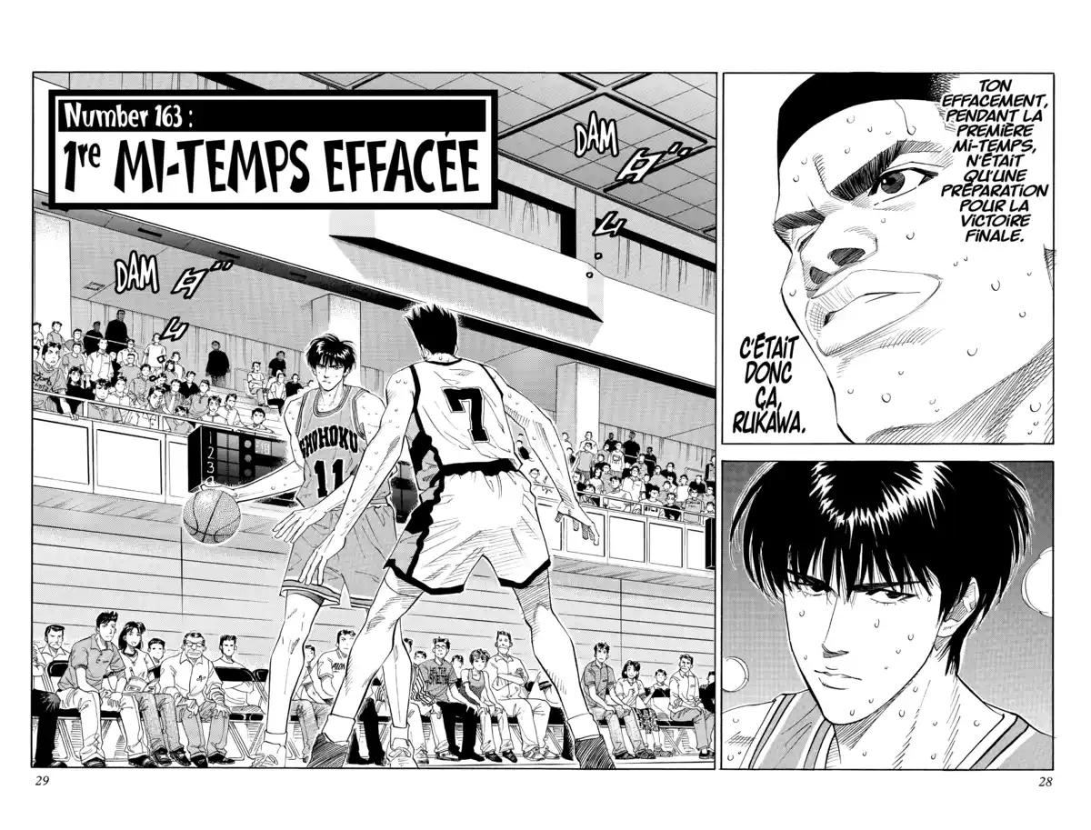 Slam Dunk – Star Edition Volume 12 page 28