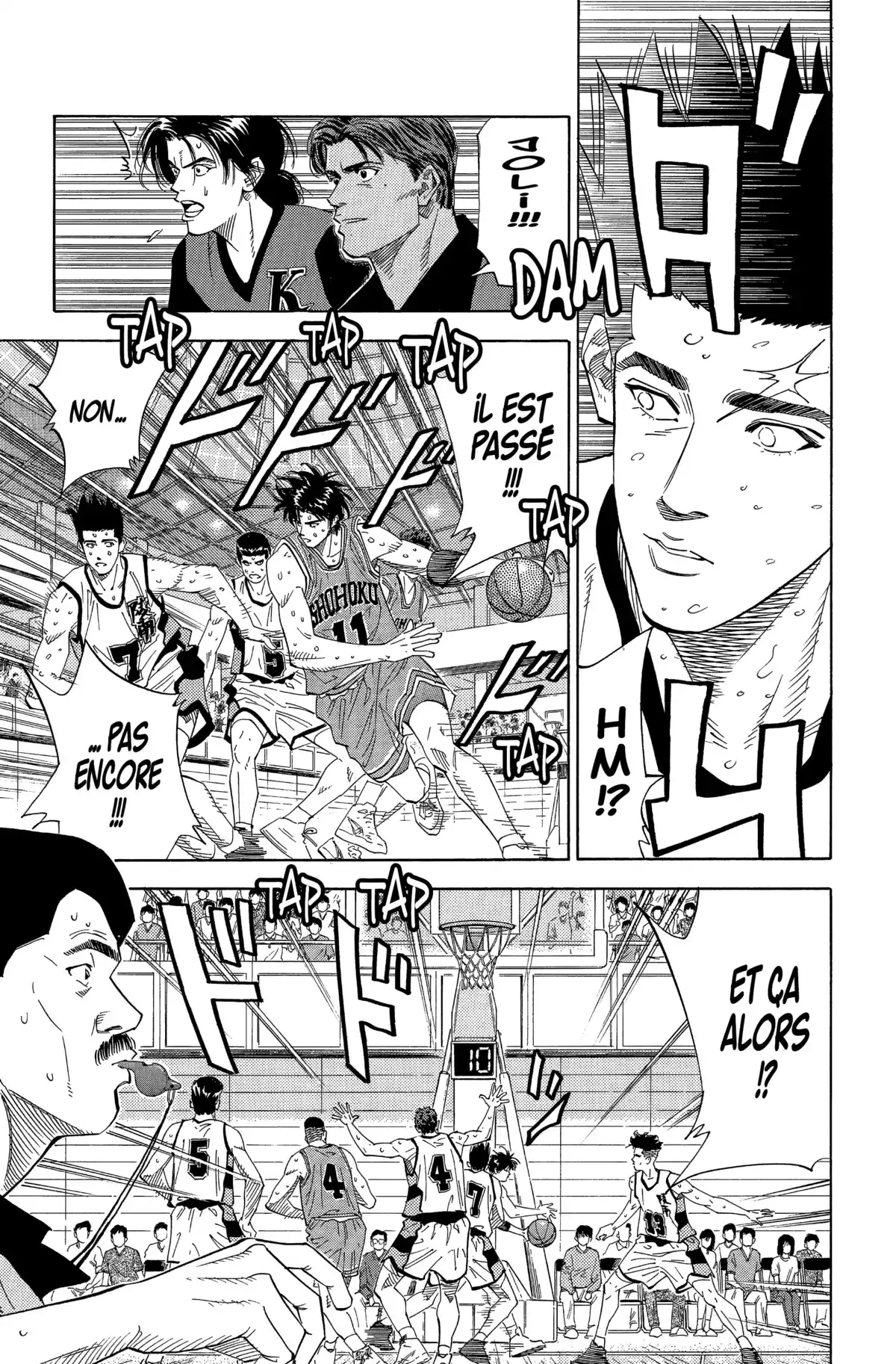 Slam Dunk – Star Edition Volume 12 page 40