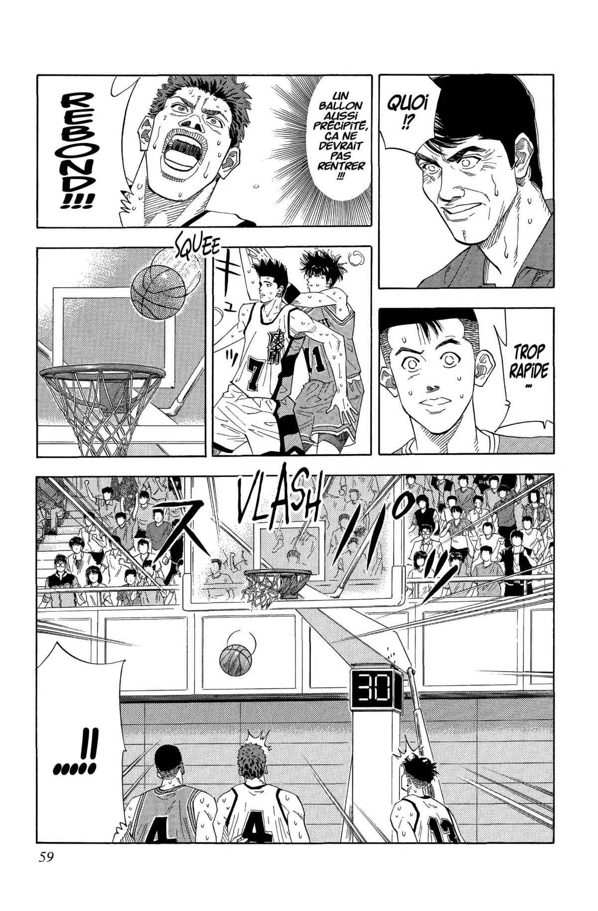 Slam Dunk – Star Edition Volume 12 page 57