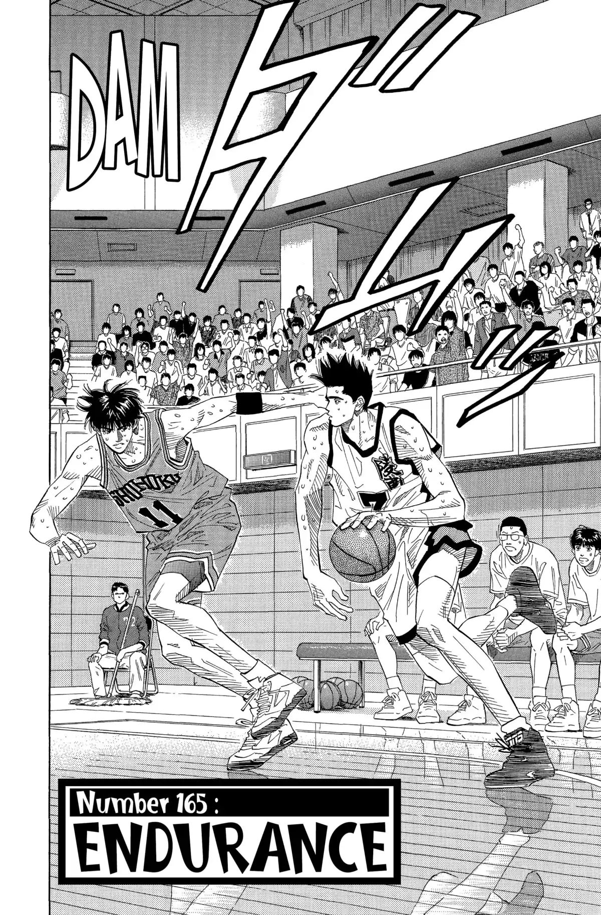 Slam Dunk – Star Edition Volume 12 page 66