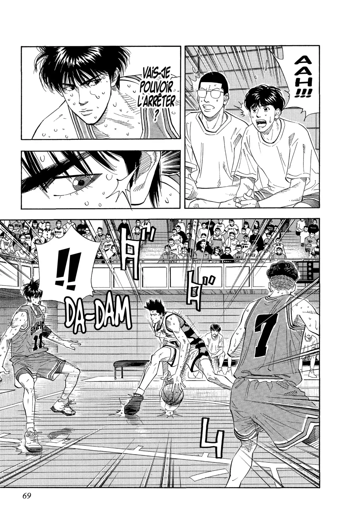 Slam Dunk – Star Edition Volume 12 page 67