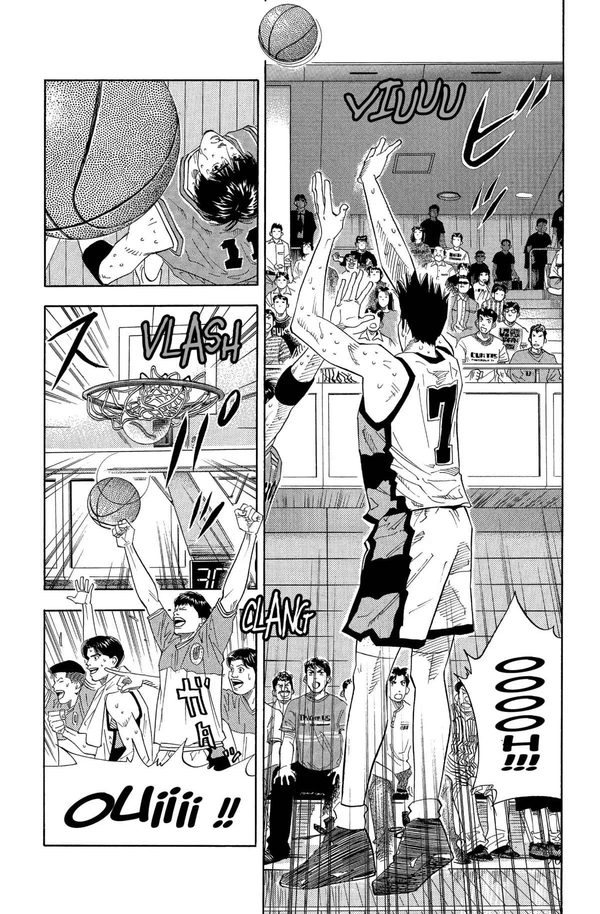 Slam Dunk – Star Edition Volume 12 page 68