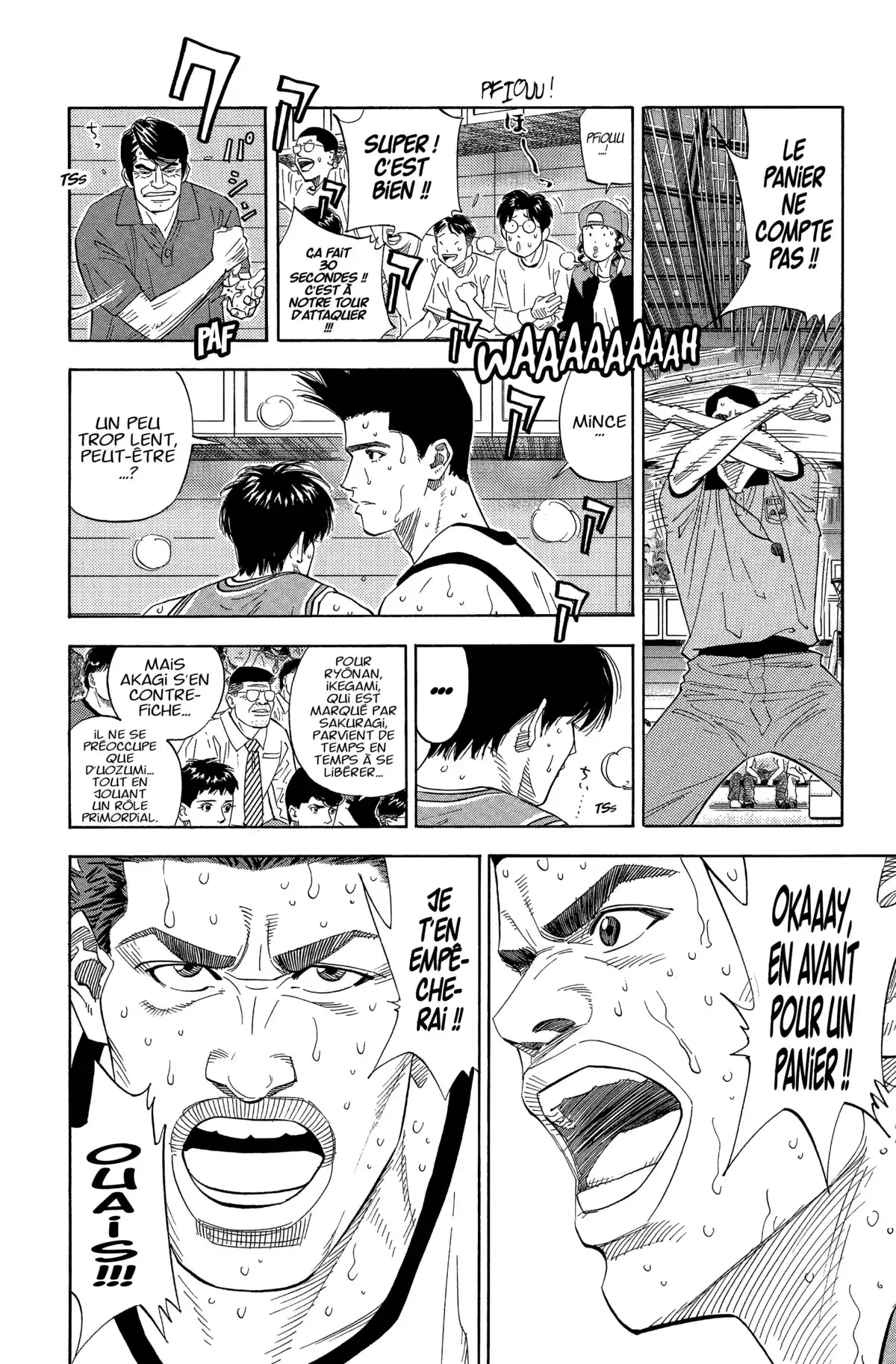 Slam Dunk – Star Edition Volume 12 page 76