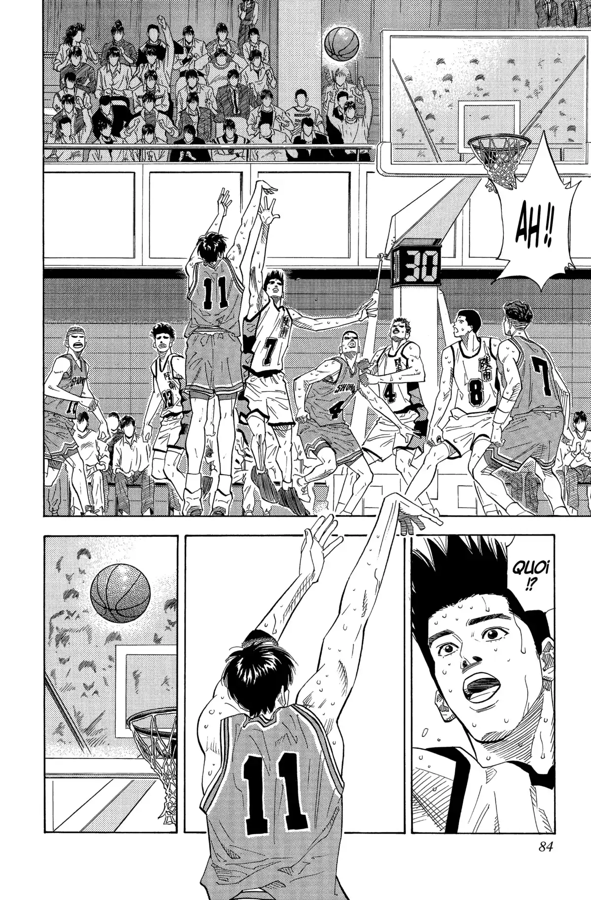 Slam Dunk – Star Edition Volume 12 page 82