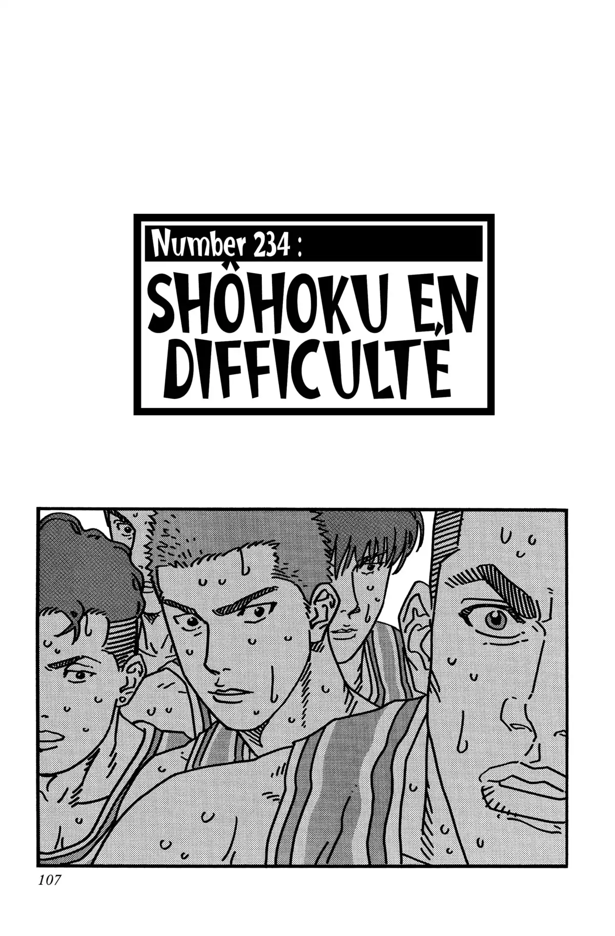 Slam Dunk – Star Edition Volume 17 page 100