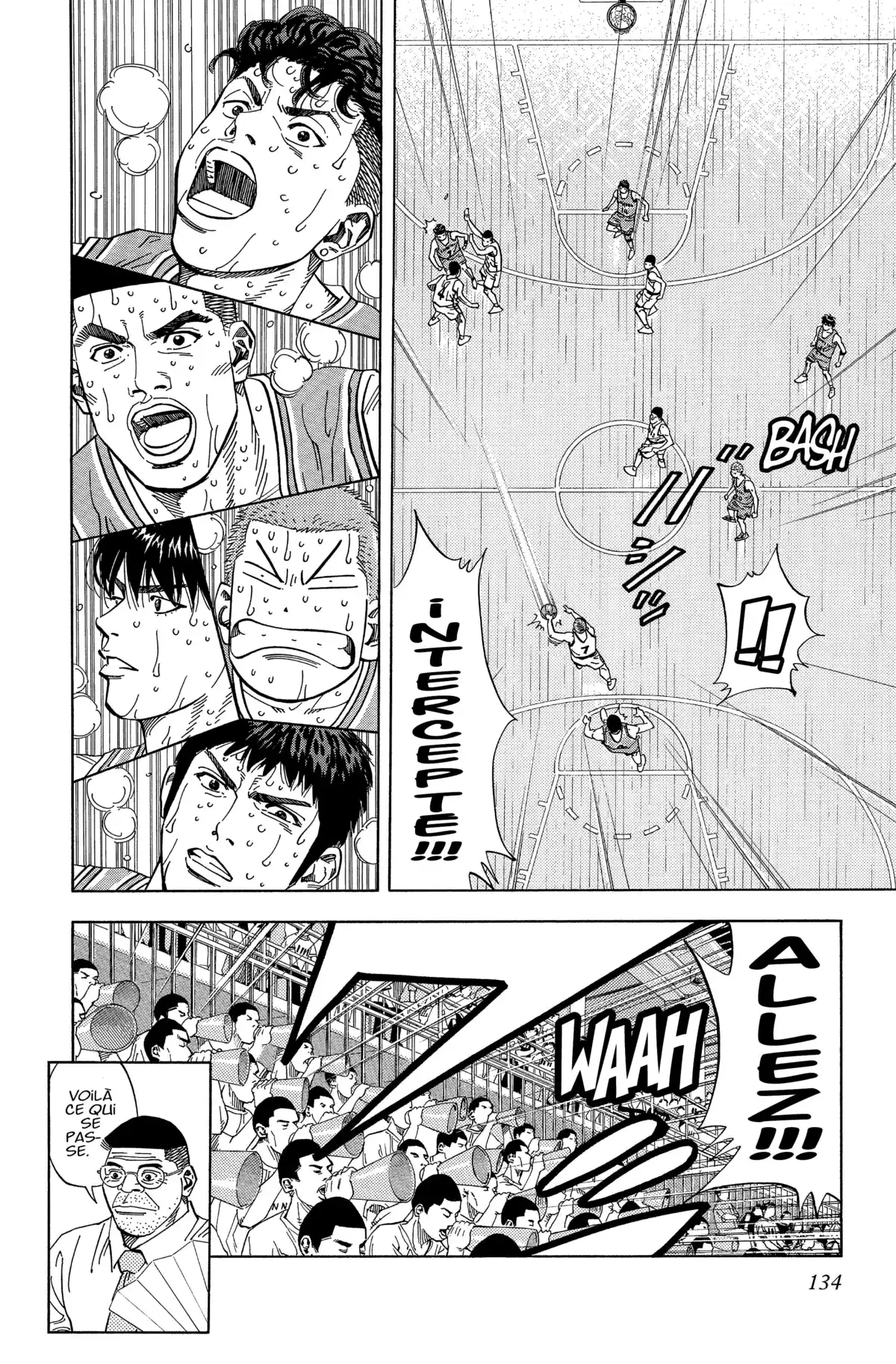 Slam Dunk – Star Edition Volume 17 page 125