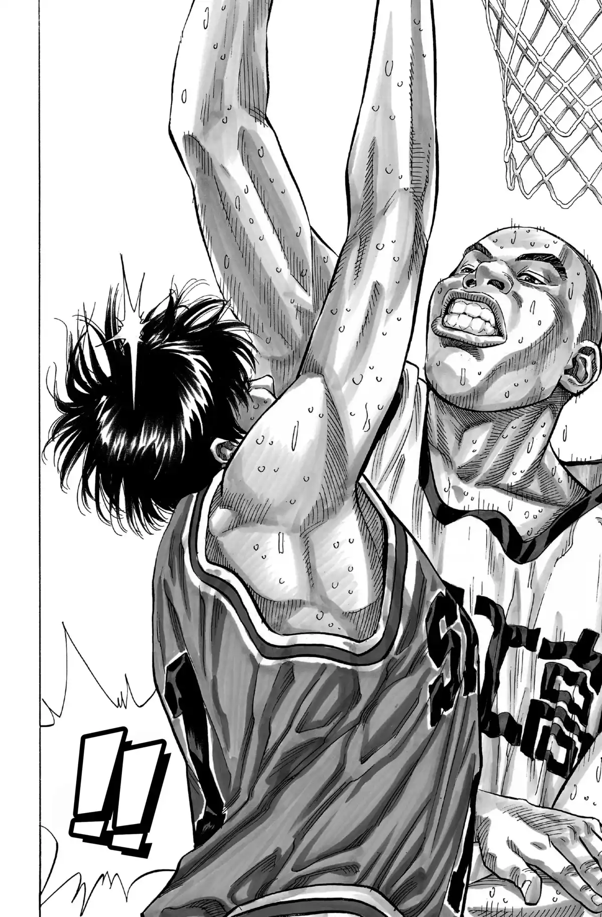 Slam Dunk – Star Edition Volume 17 page 160