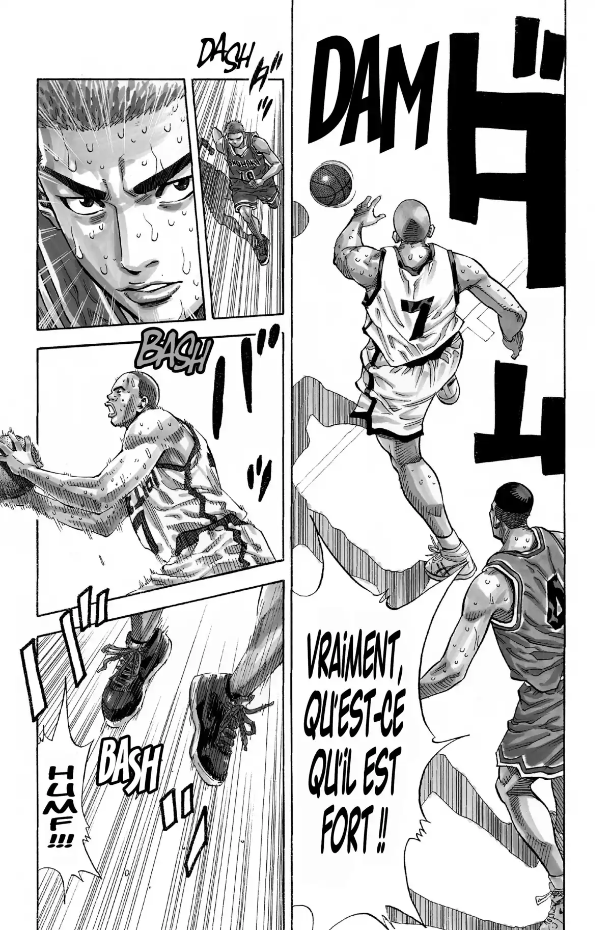 Slam Dunk – Star Edition Volume 17 page 173