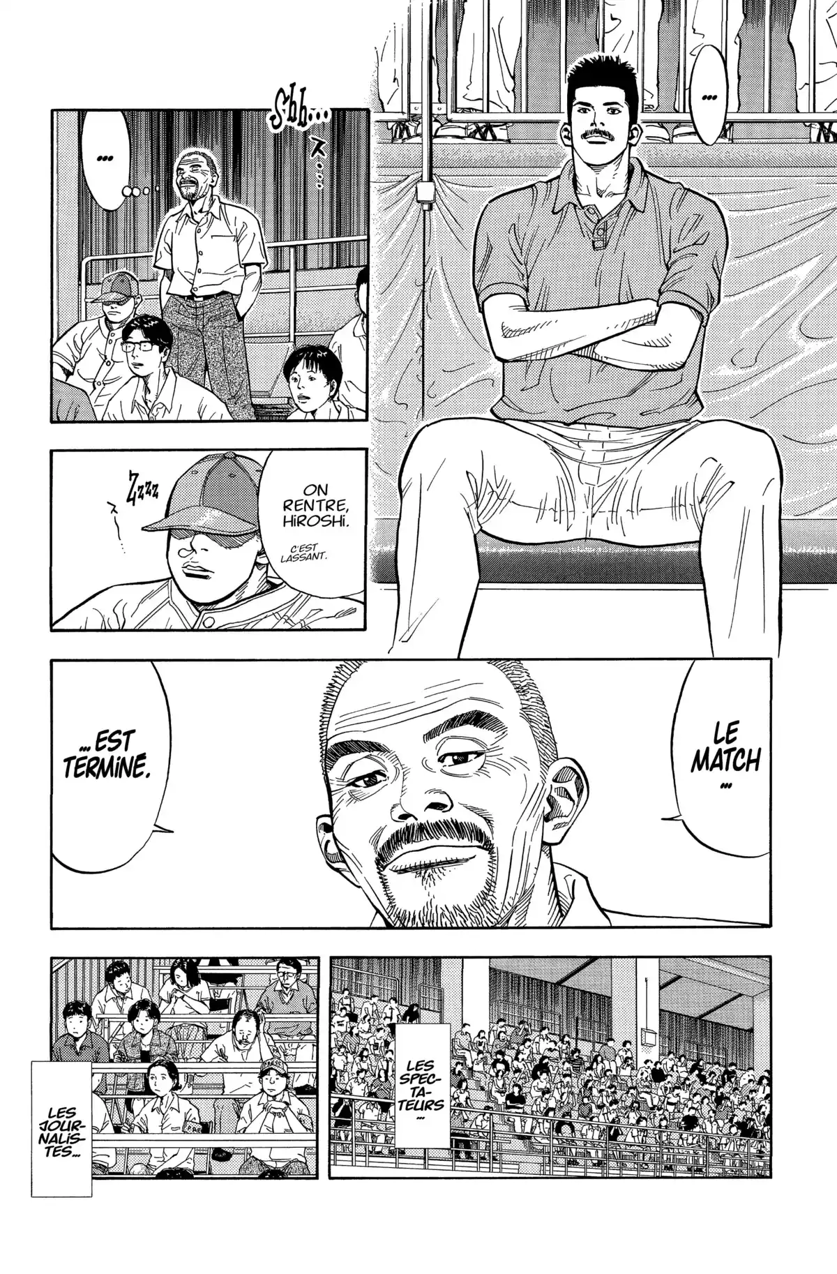 Slam Dunk – Star Edition Volume 17 page 198