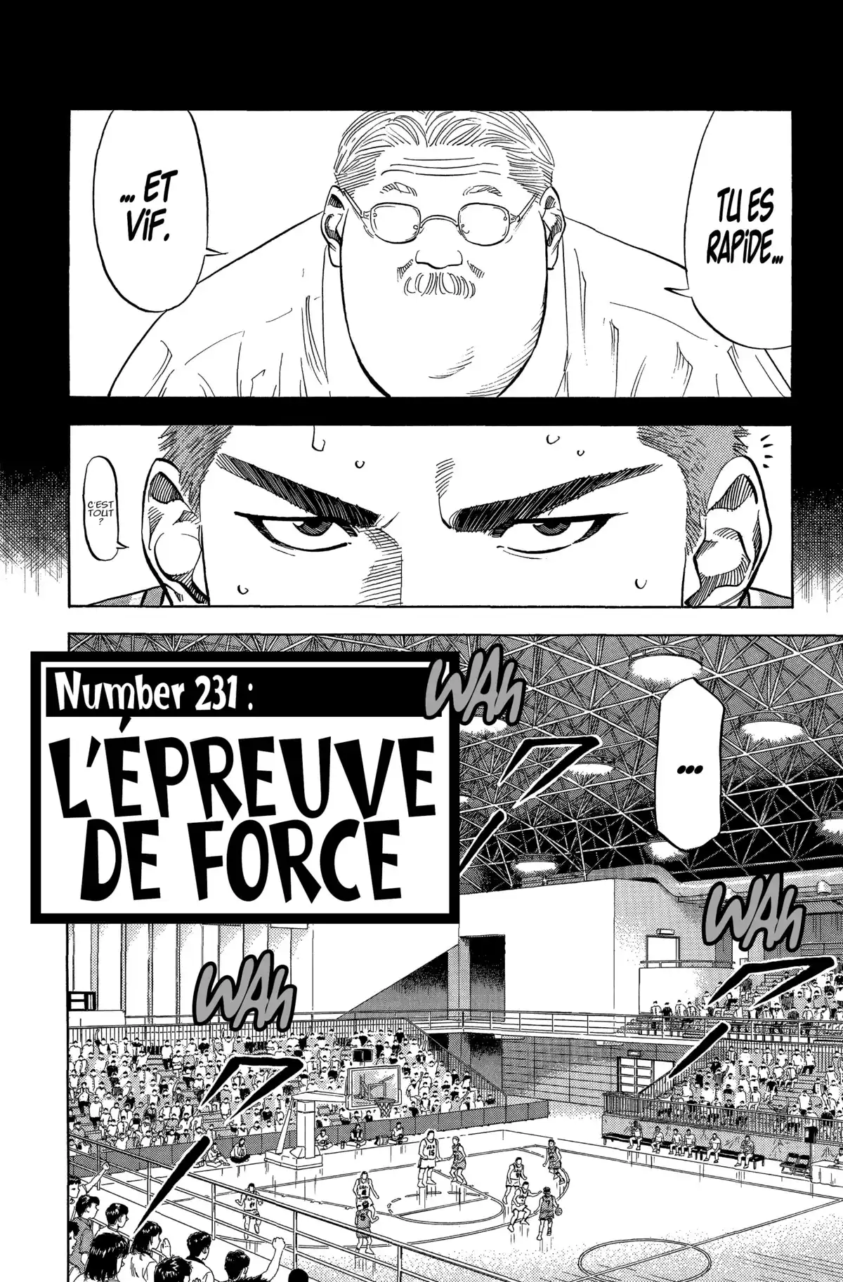 Slam Dunk – Star Edition Volume 17 page 47