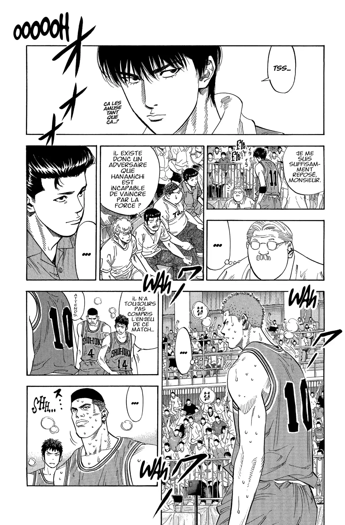 Slam Dunk – Star Edition Volume 17 page 59