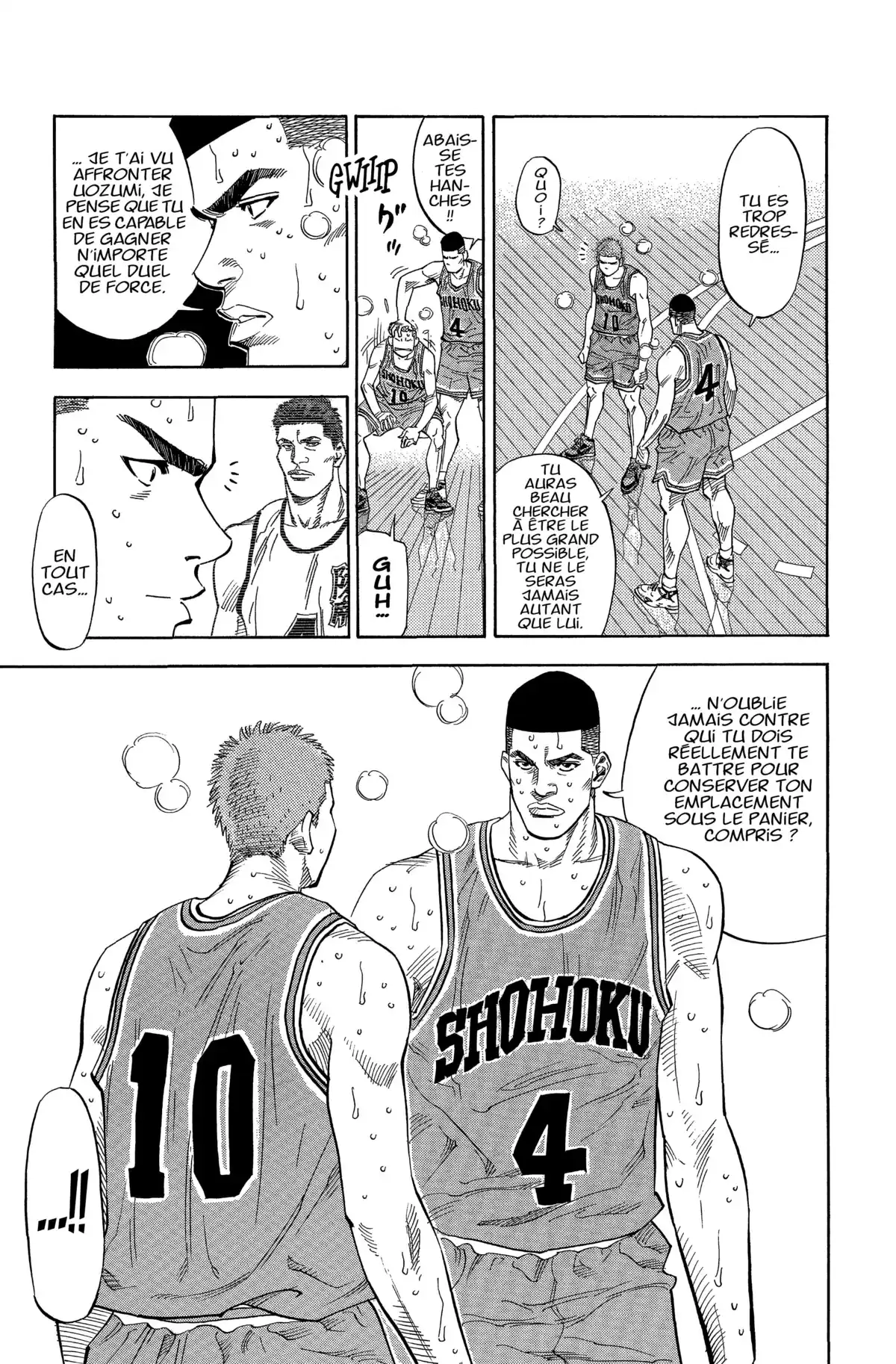 Slam Dunk – Star Edition Volume 17 page 60