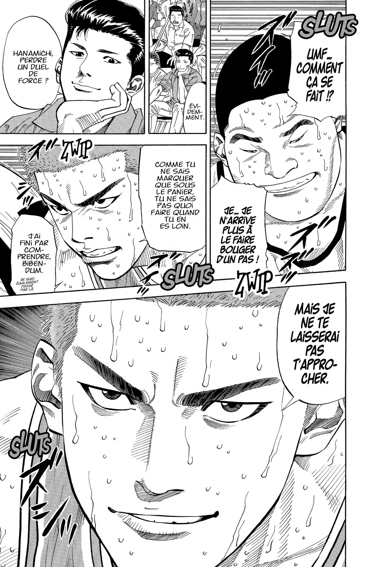 Slam Dunk – Star Edition Volume 17 page 64