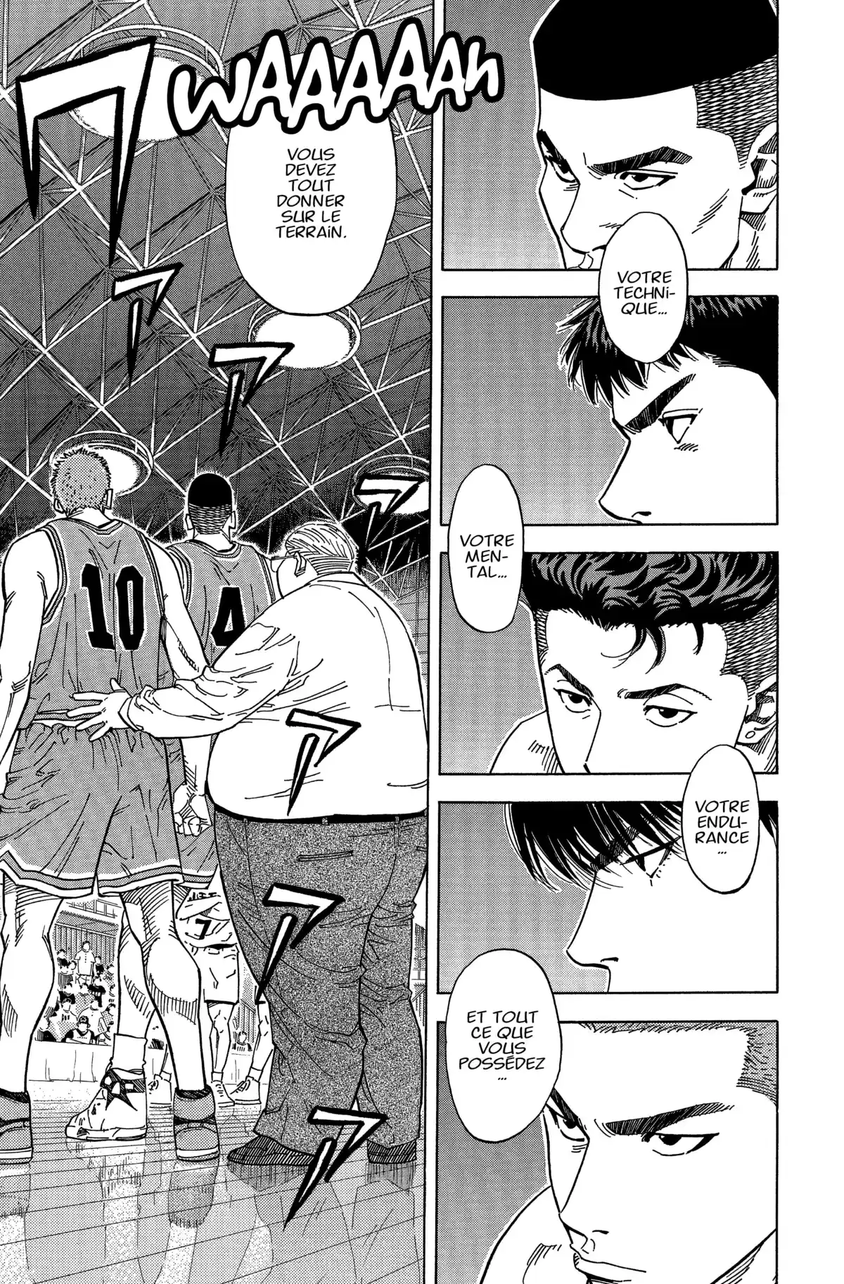 Slam Dunk – Star Edition Volume 17 page 89