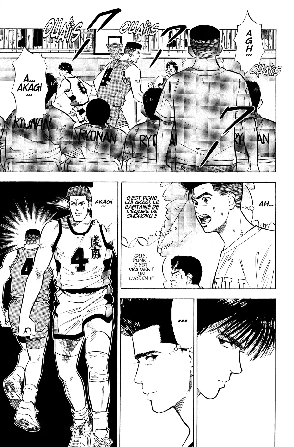 Slam Dunk – Star Edition Volume 3 page 132