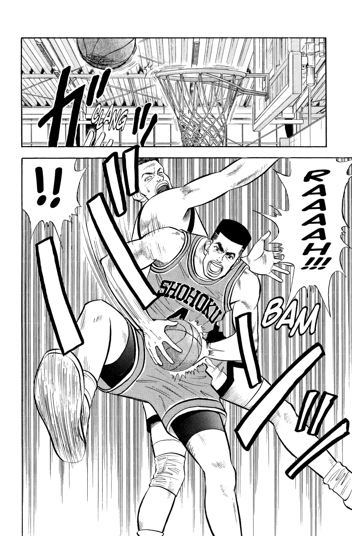 Slam Dunk – Star Edition Volume 3 page 137