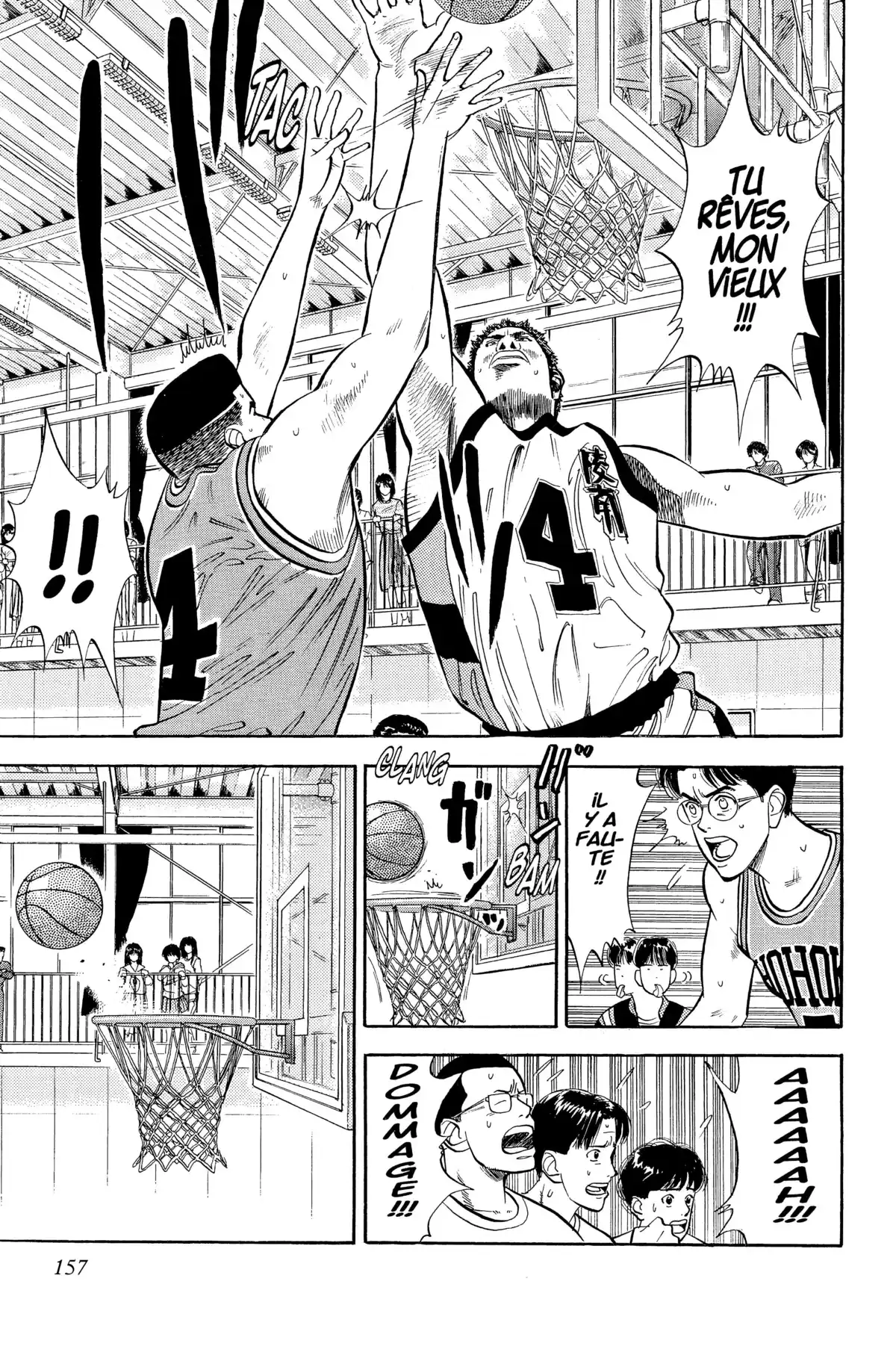 Slam Dunk – Star Edition Volume 3 page 146