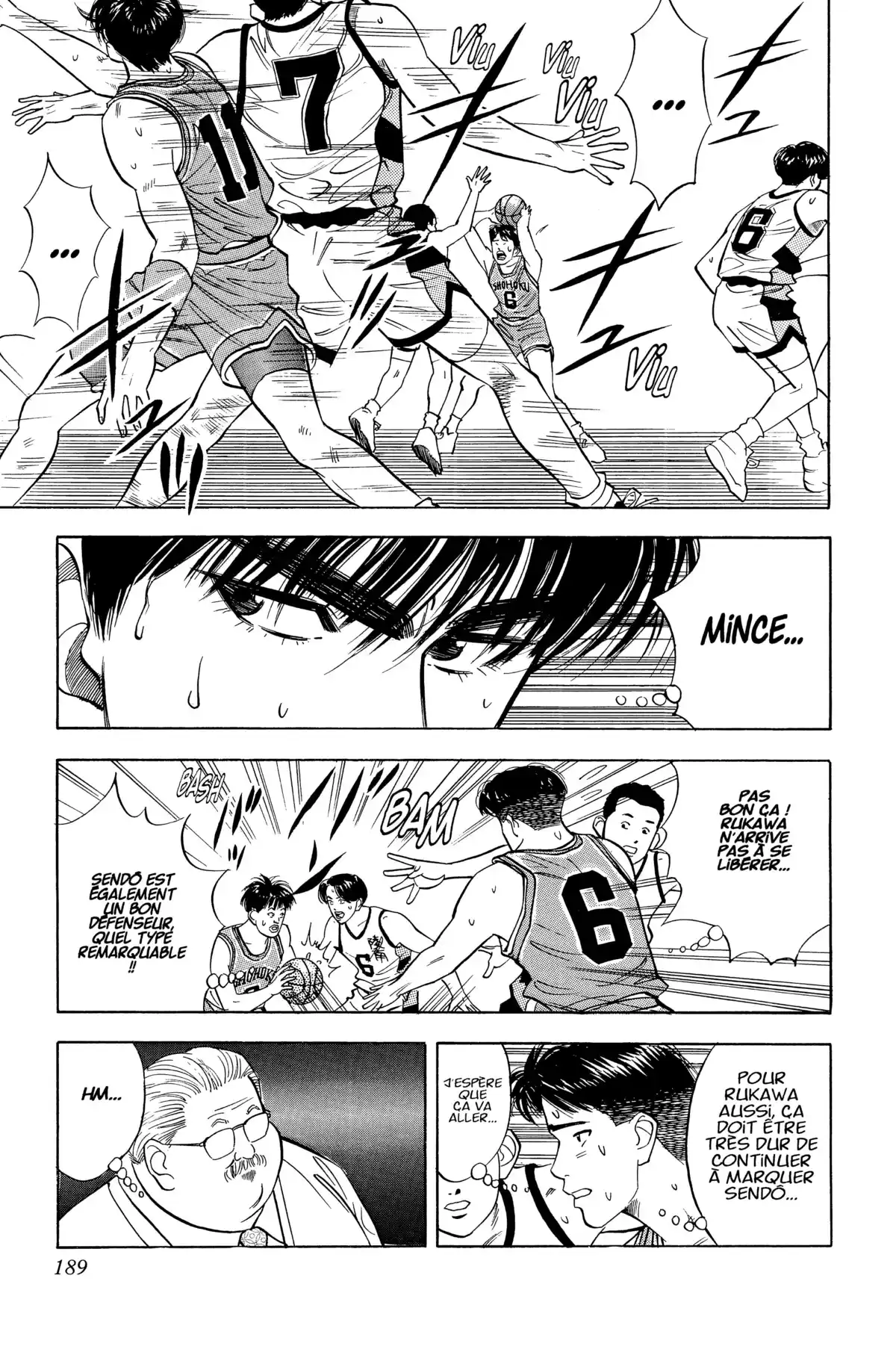 Slam Dunk – Star Edition Volume 3 page 178